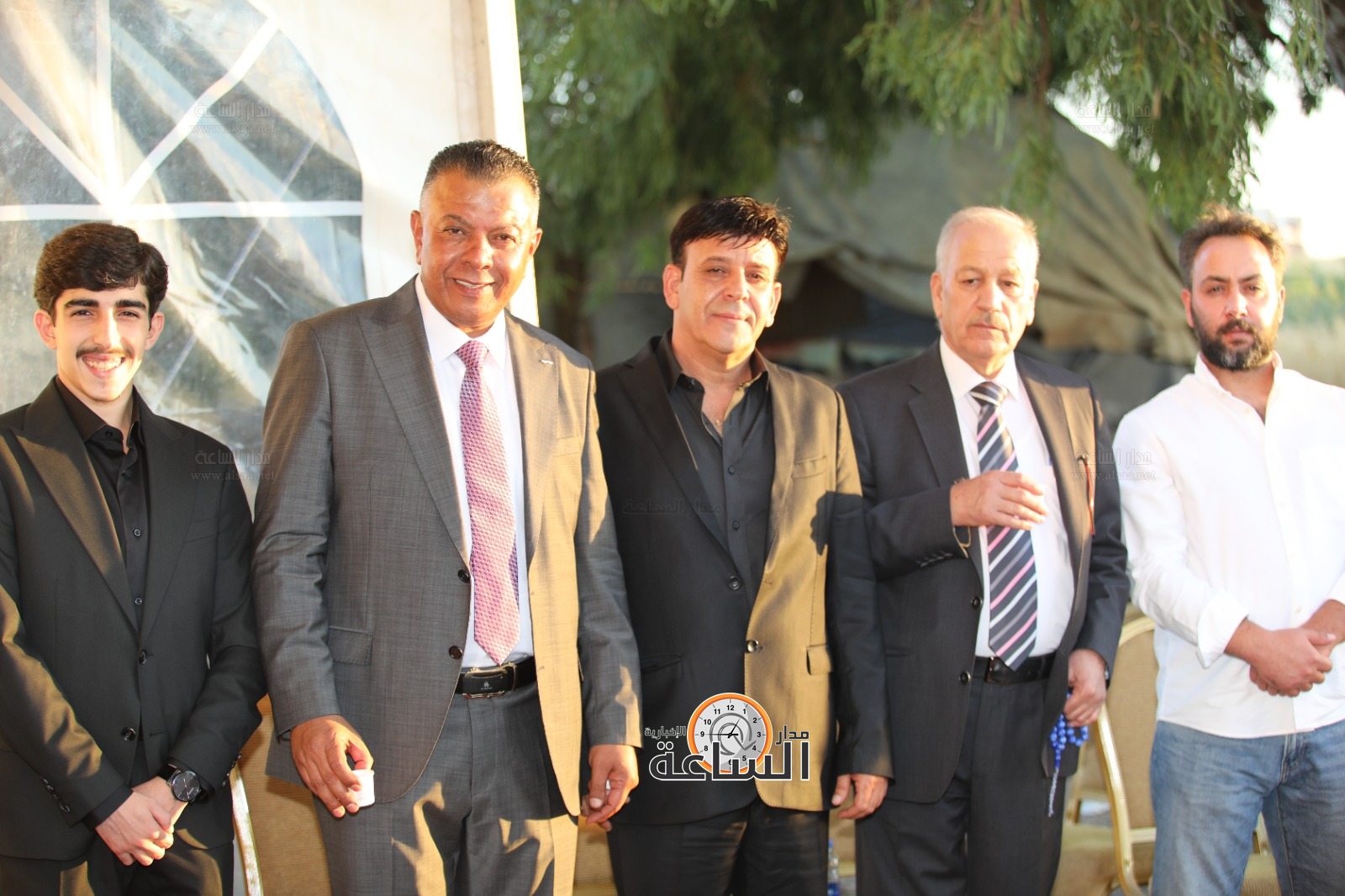 Madar Al-Saa Images 0.3730386165787314