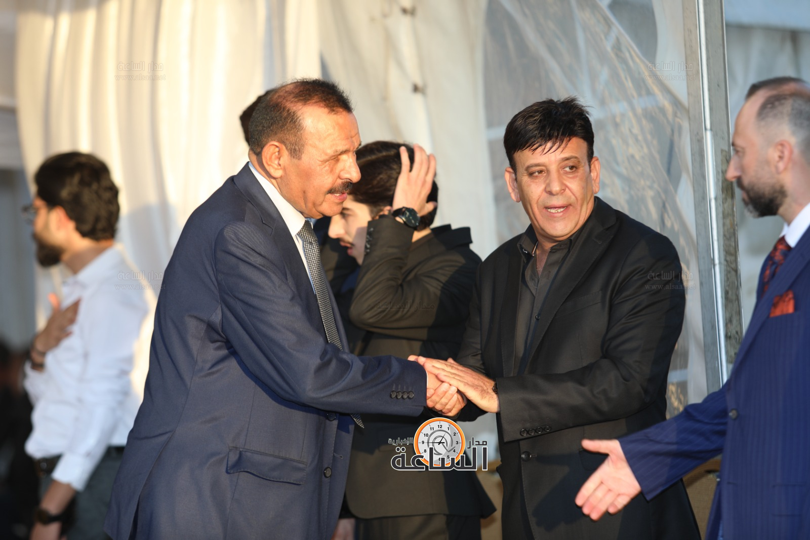 Madar Al-Saa Images 0.5703148352321661