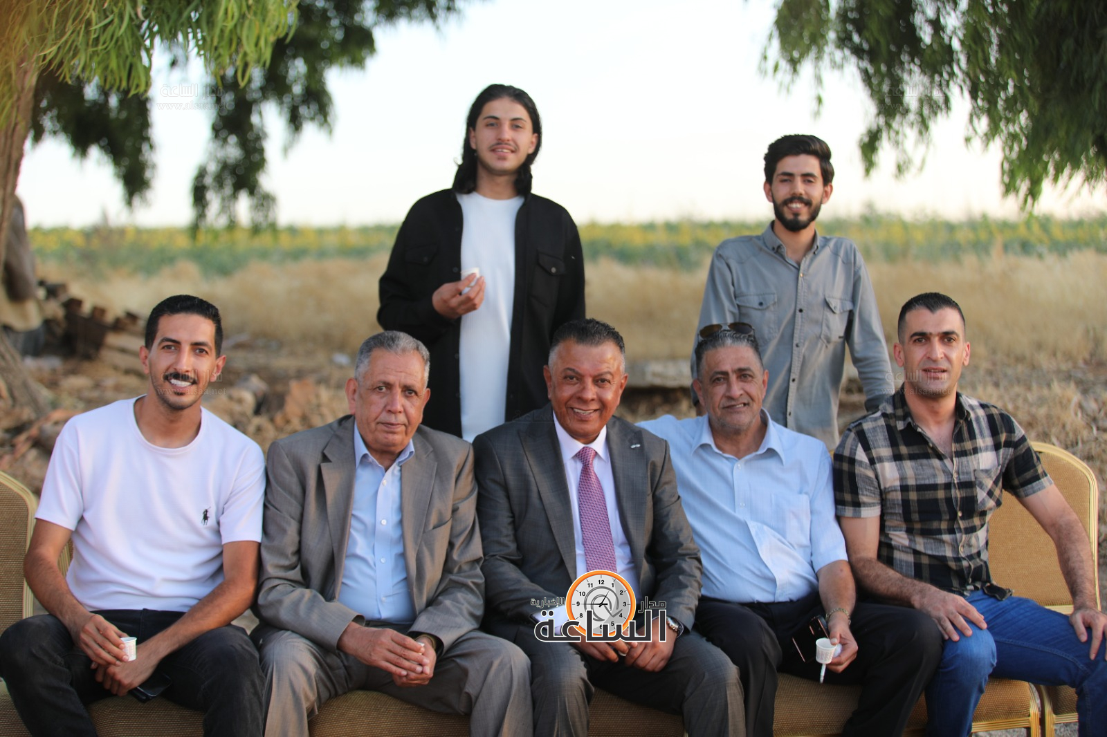 Madar Al-Saa Images 0.028899227141361505