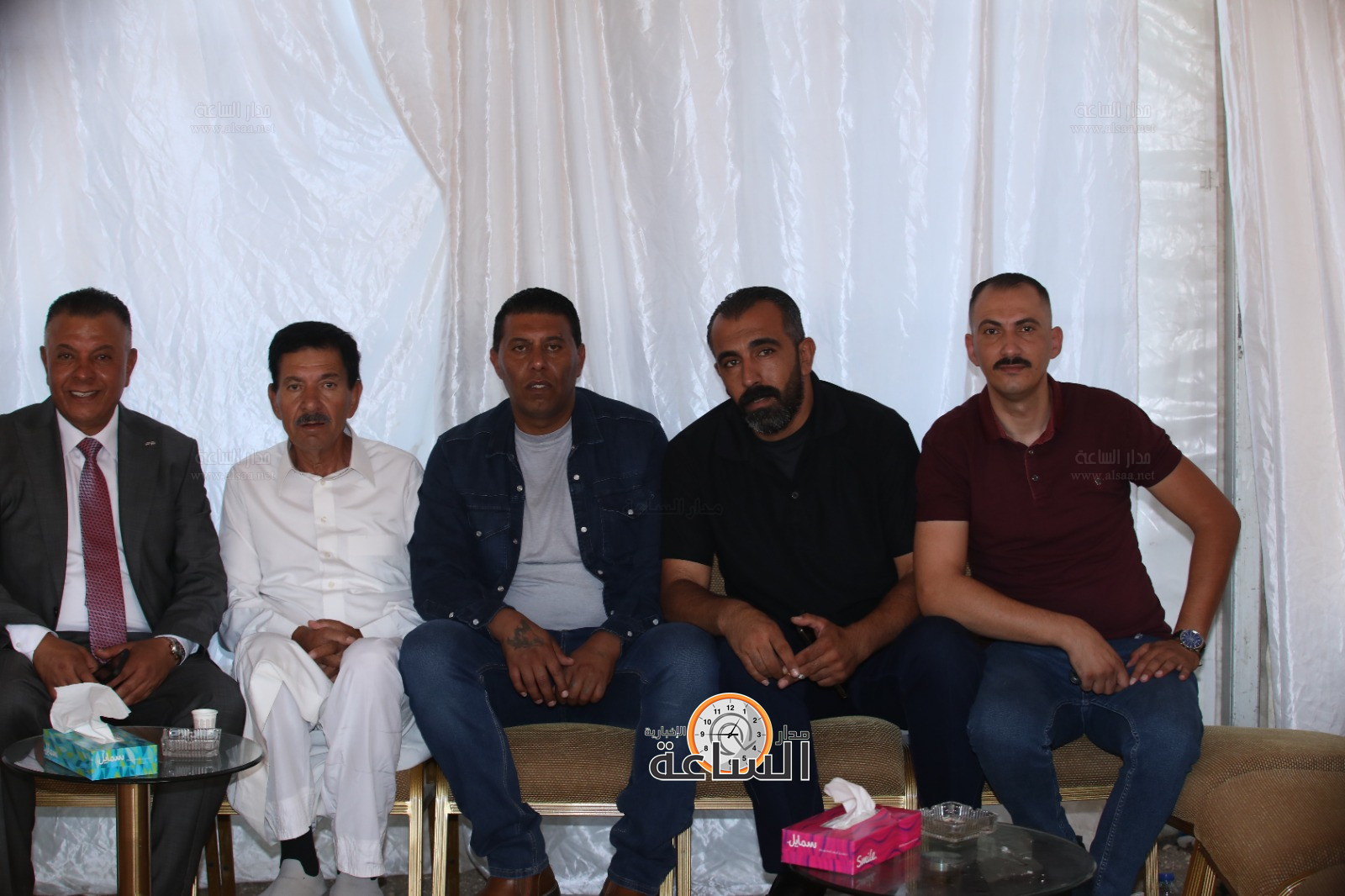 Madar Al-Saa Images 0.2933217018510432