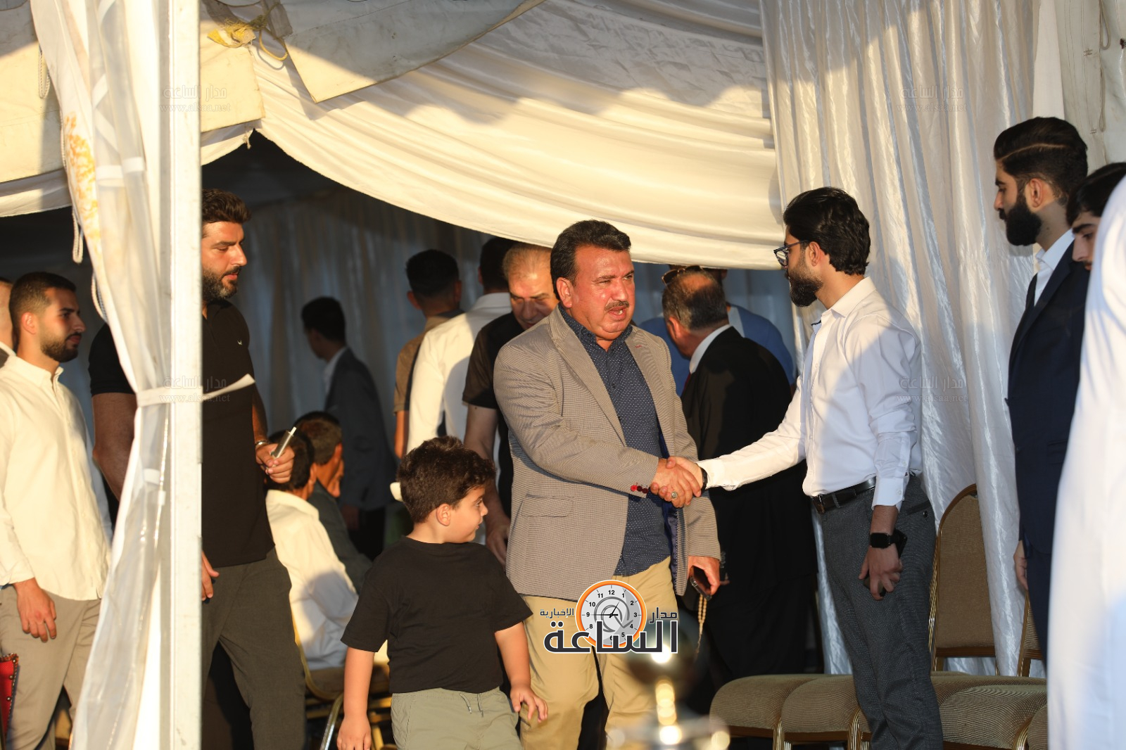 Madar Al-Saa Images 0.9433301599360839
