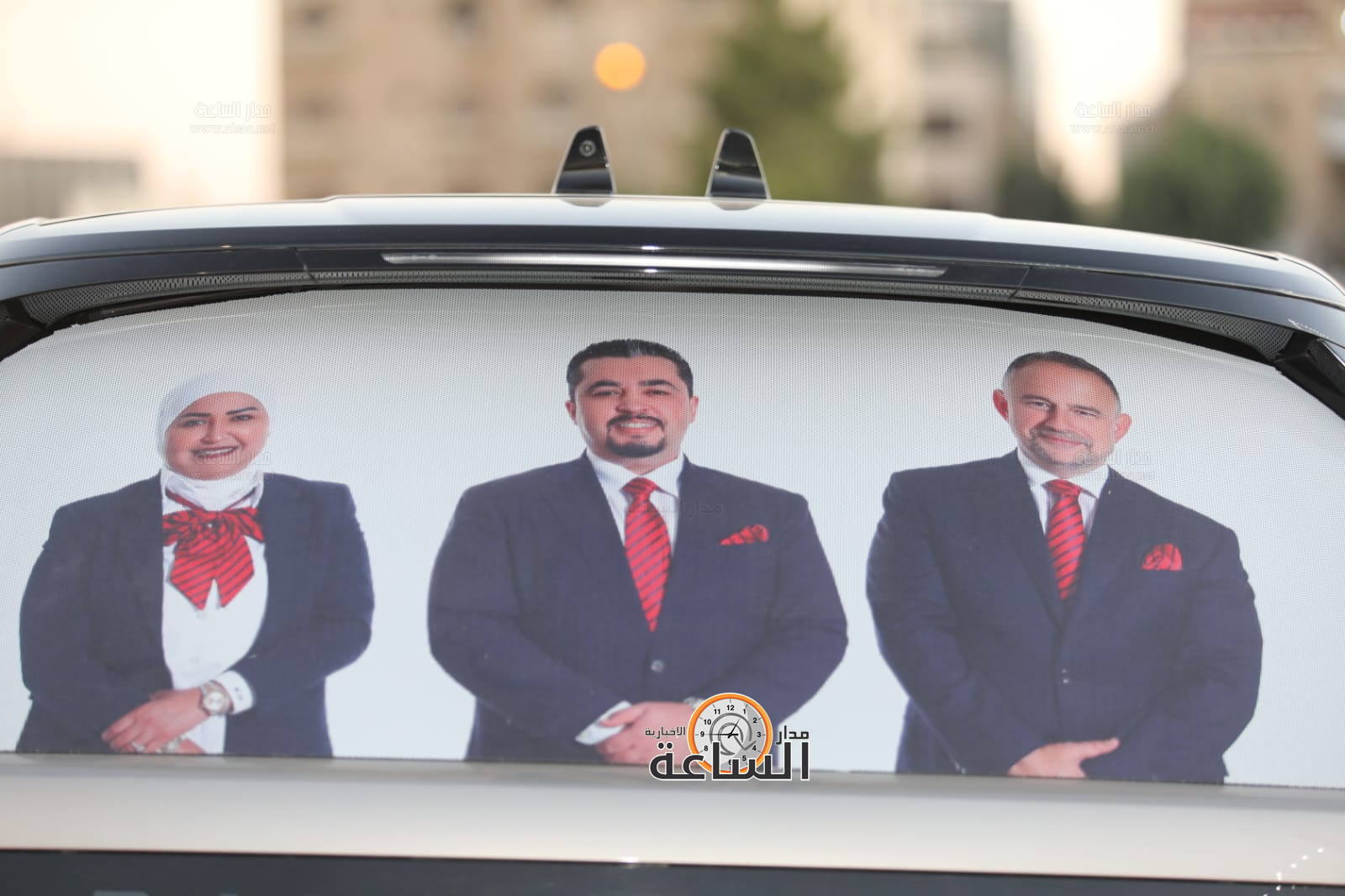 Madar Al-Saa Images 0.4259742566100455