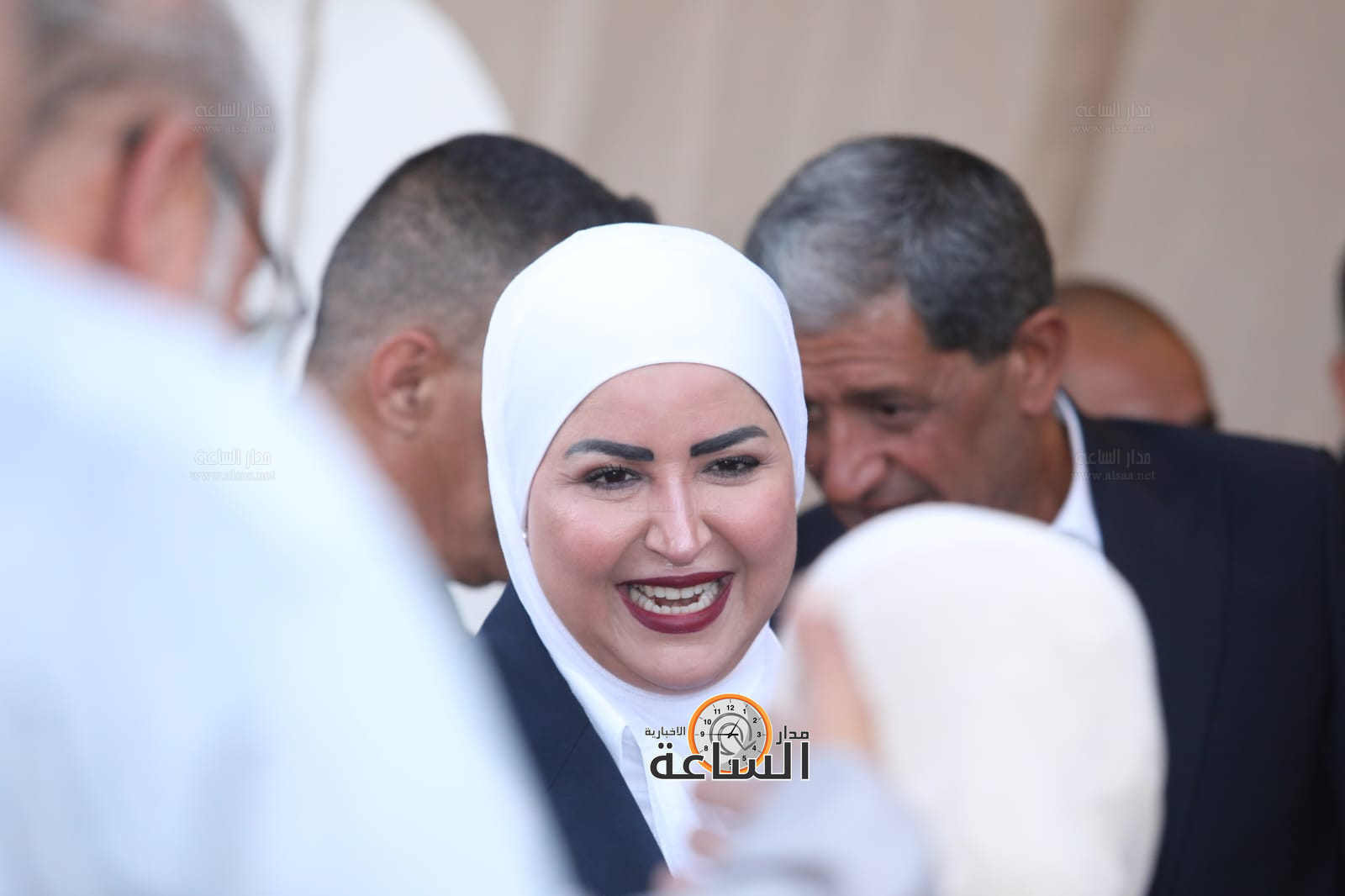 Madar Al-Saa Images 0.6877008606804411