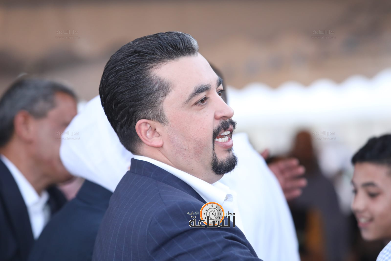 Madar Al-Saa Images 0.9233171955185491