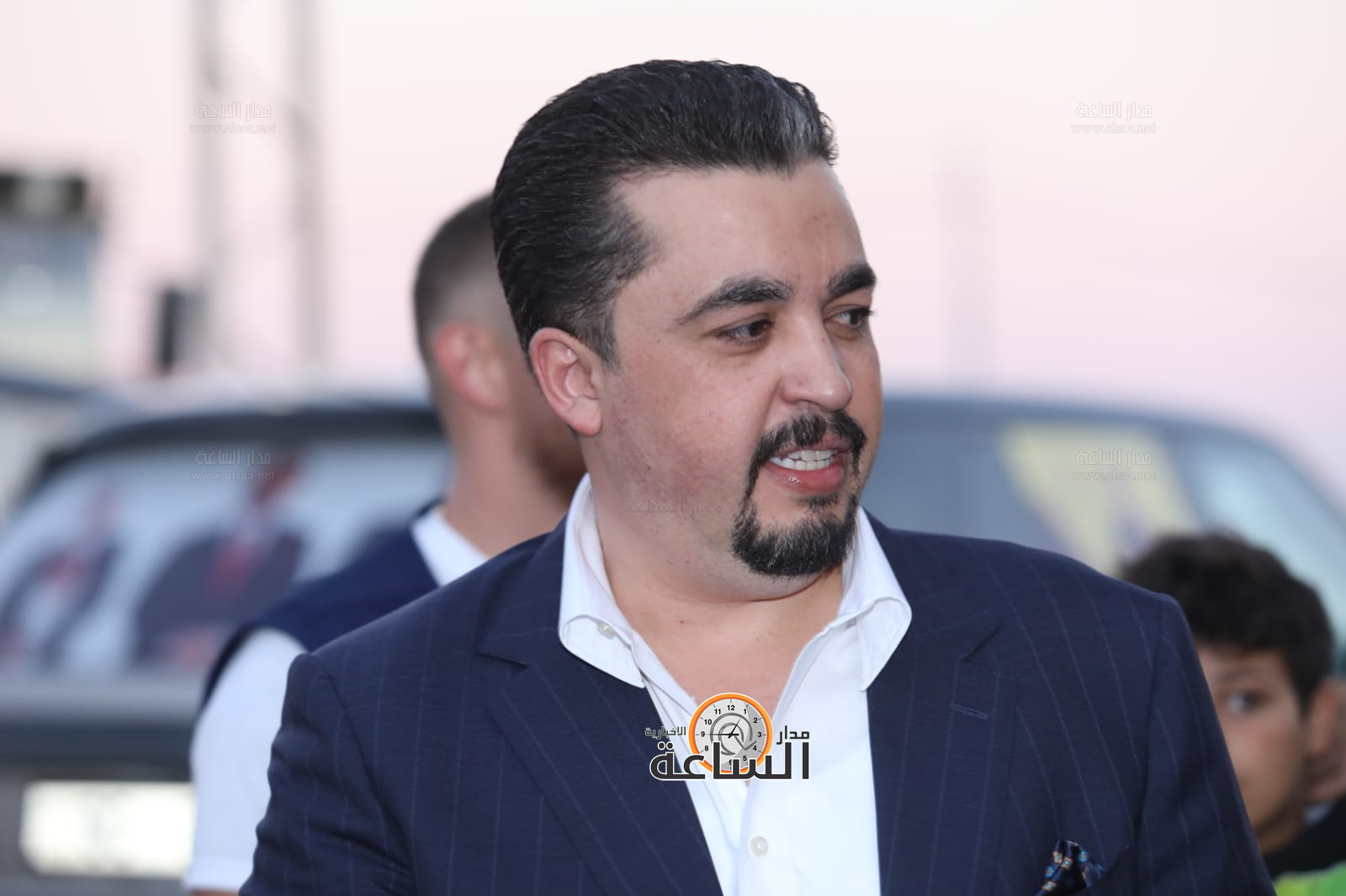 Madar Al-Saa Images 0.0114187972379034