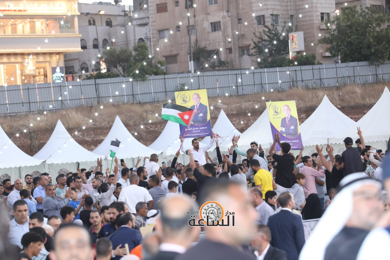 Madar Al-Saa Images 0.41642969073568237