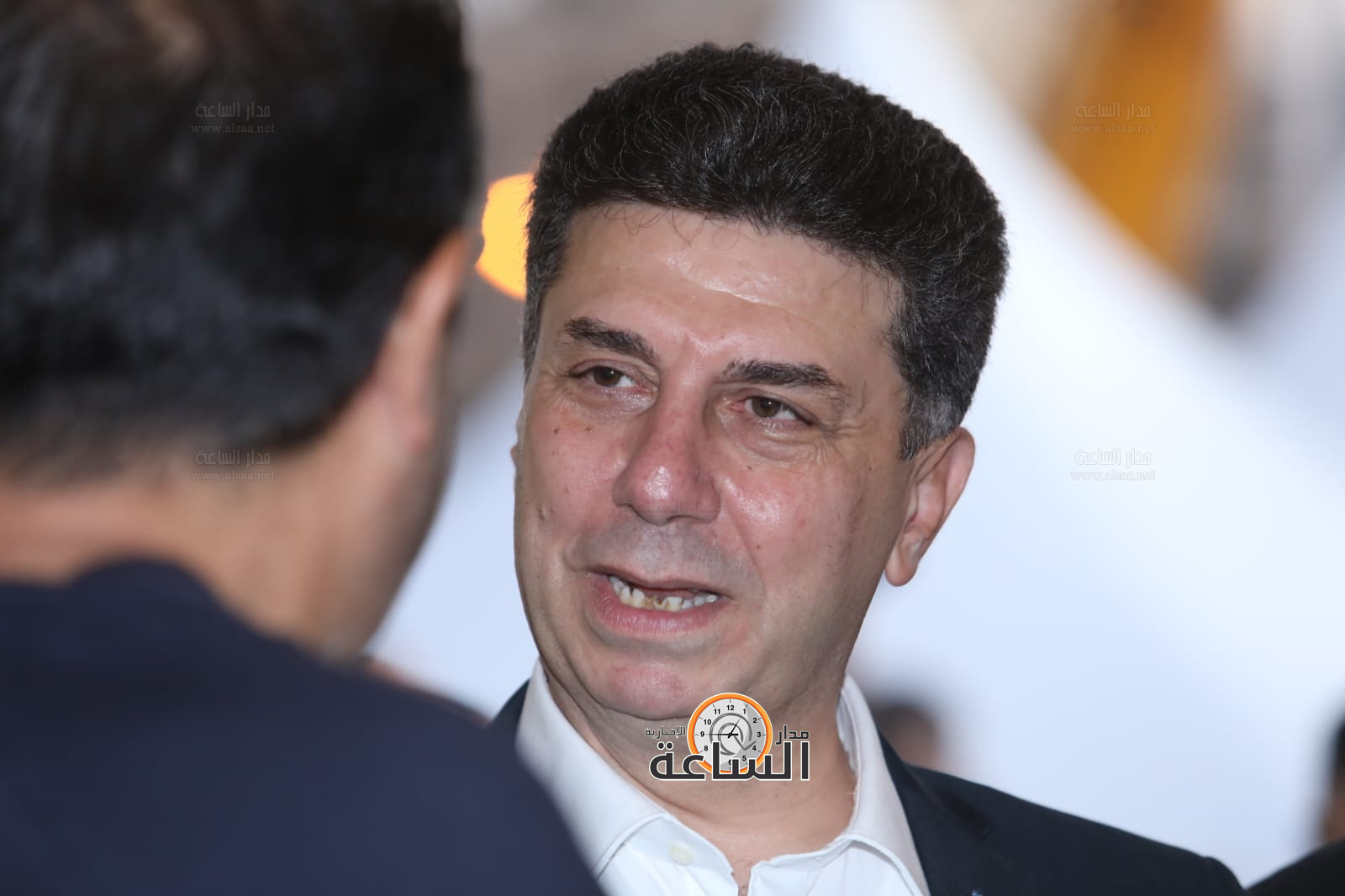 Madar Al-Saa Images 0.14615268876406518