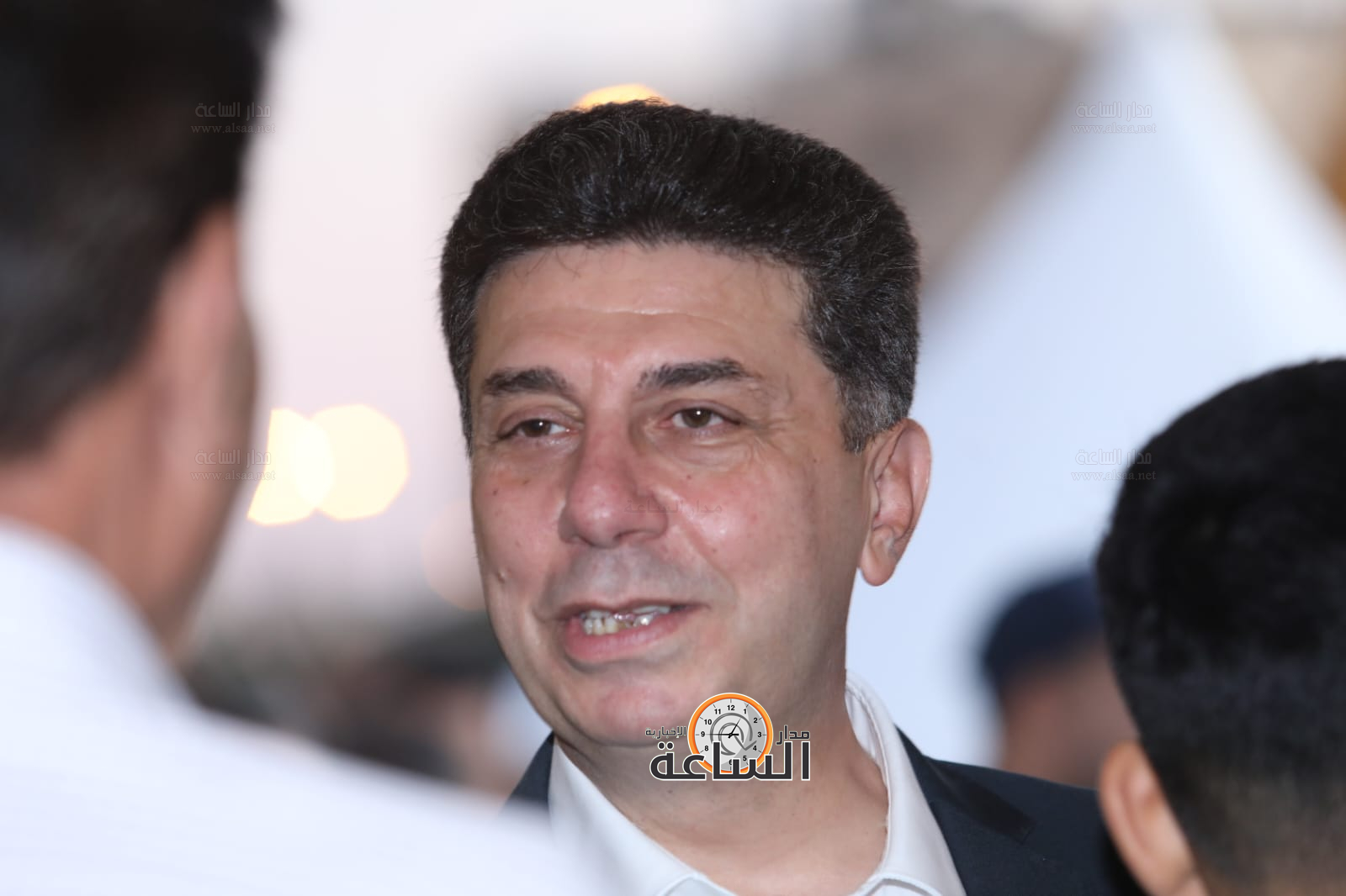 Madar Al-Saa Images 0.747291566774035