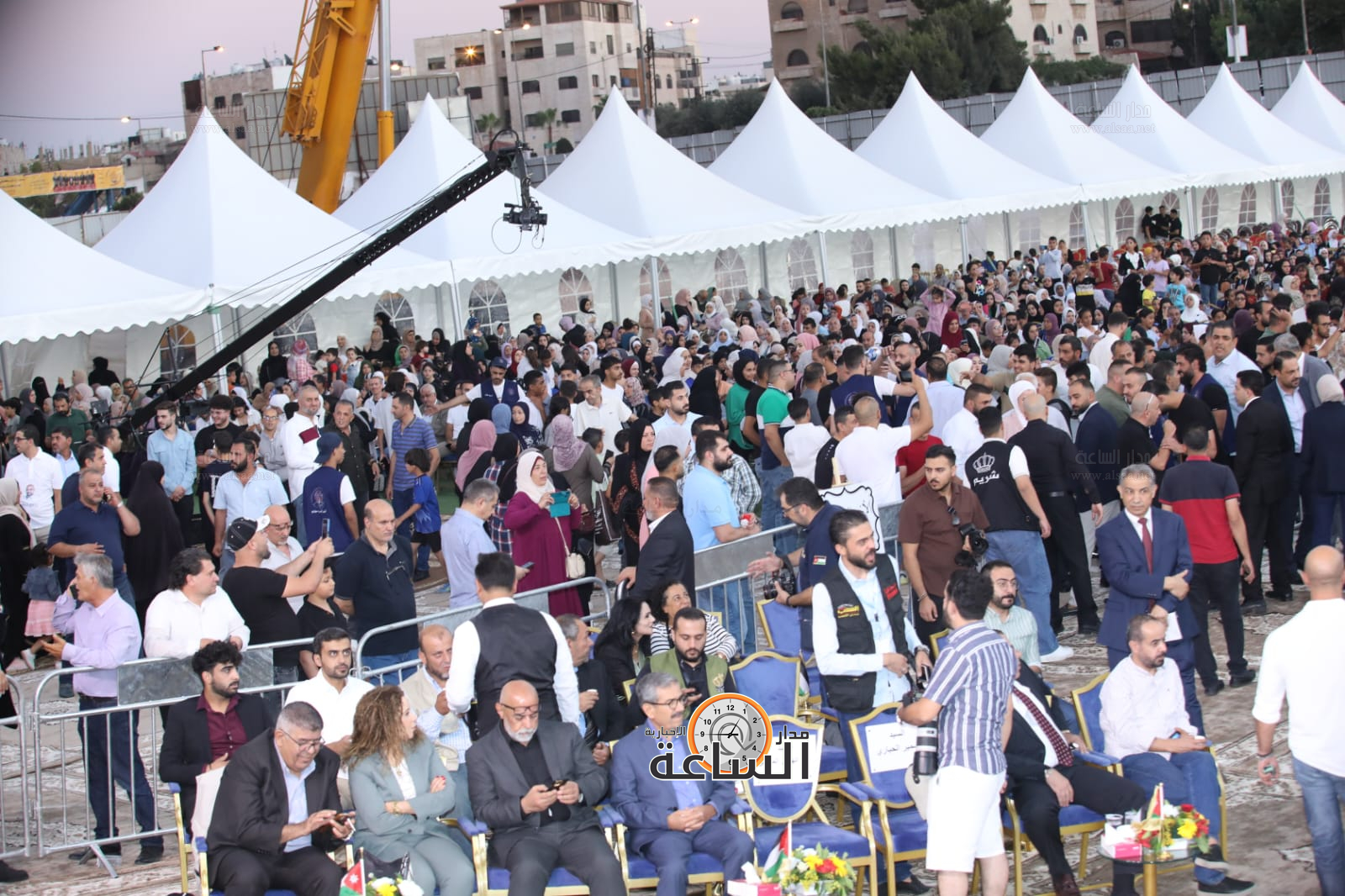 Madar Al-Saa Images 0.09380996534203878