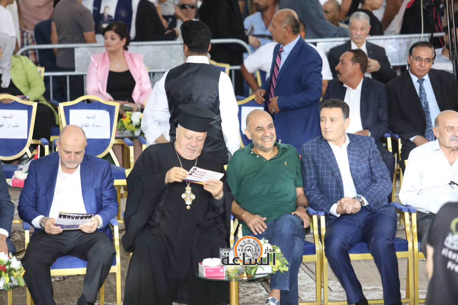 Madar Al-Saa Images 0.6000008858624724