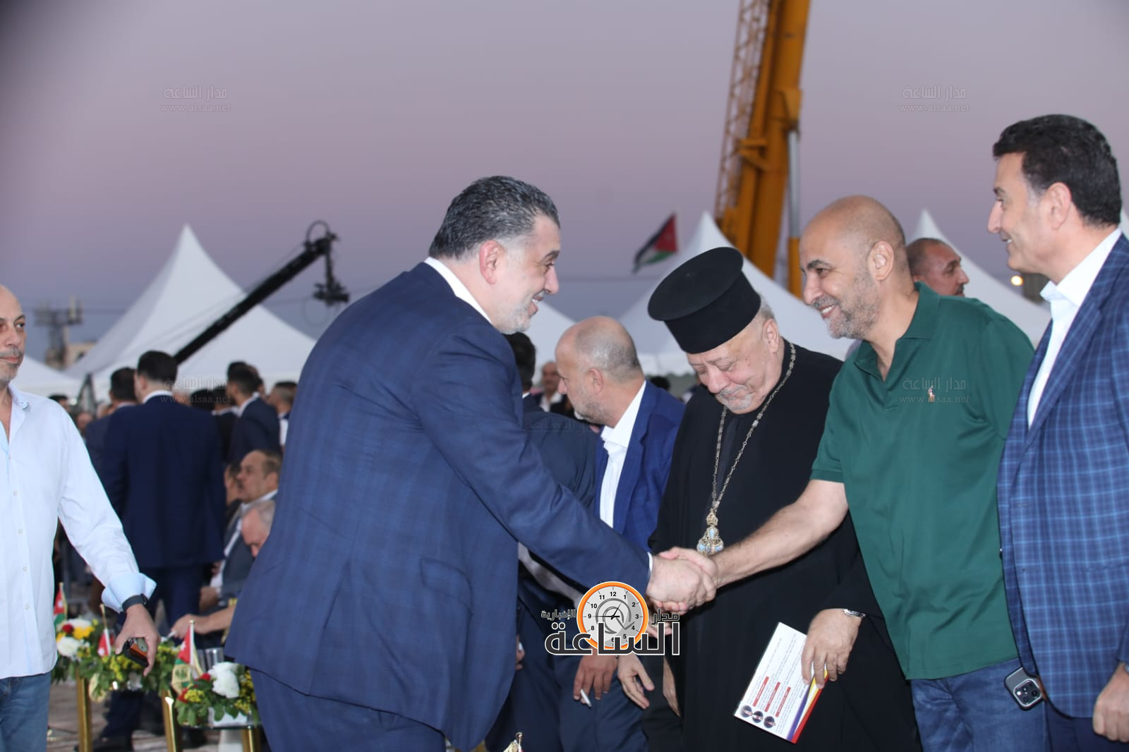 Madar Al-Saa Images 0.5752229029601656