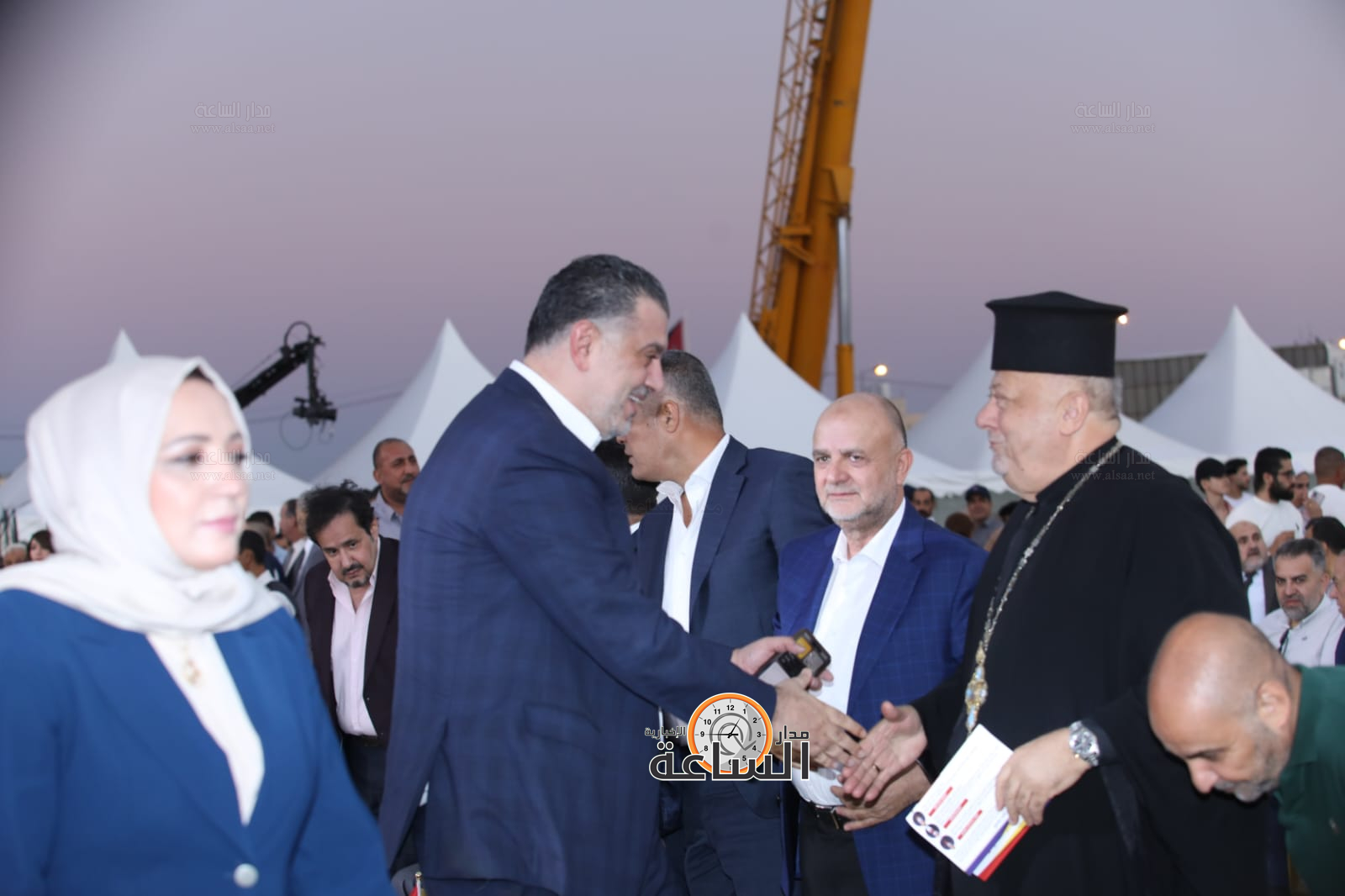 Madar Al-Saa Images 0.6465610602651826