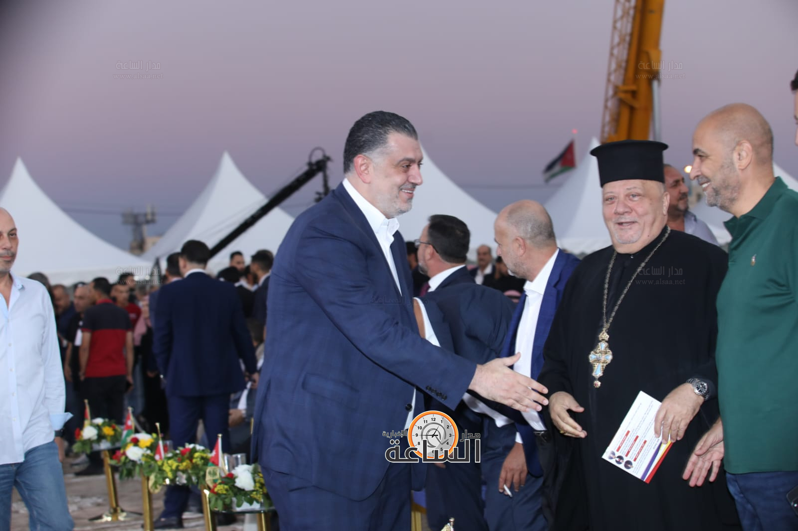 Madar Al-Saa Images 0.49240116044766746