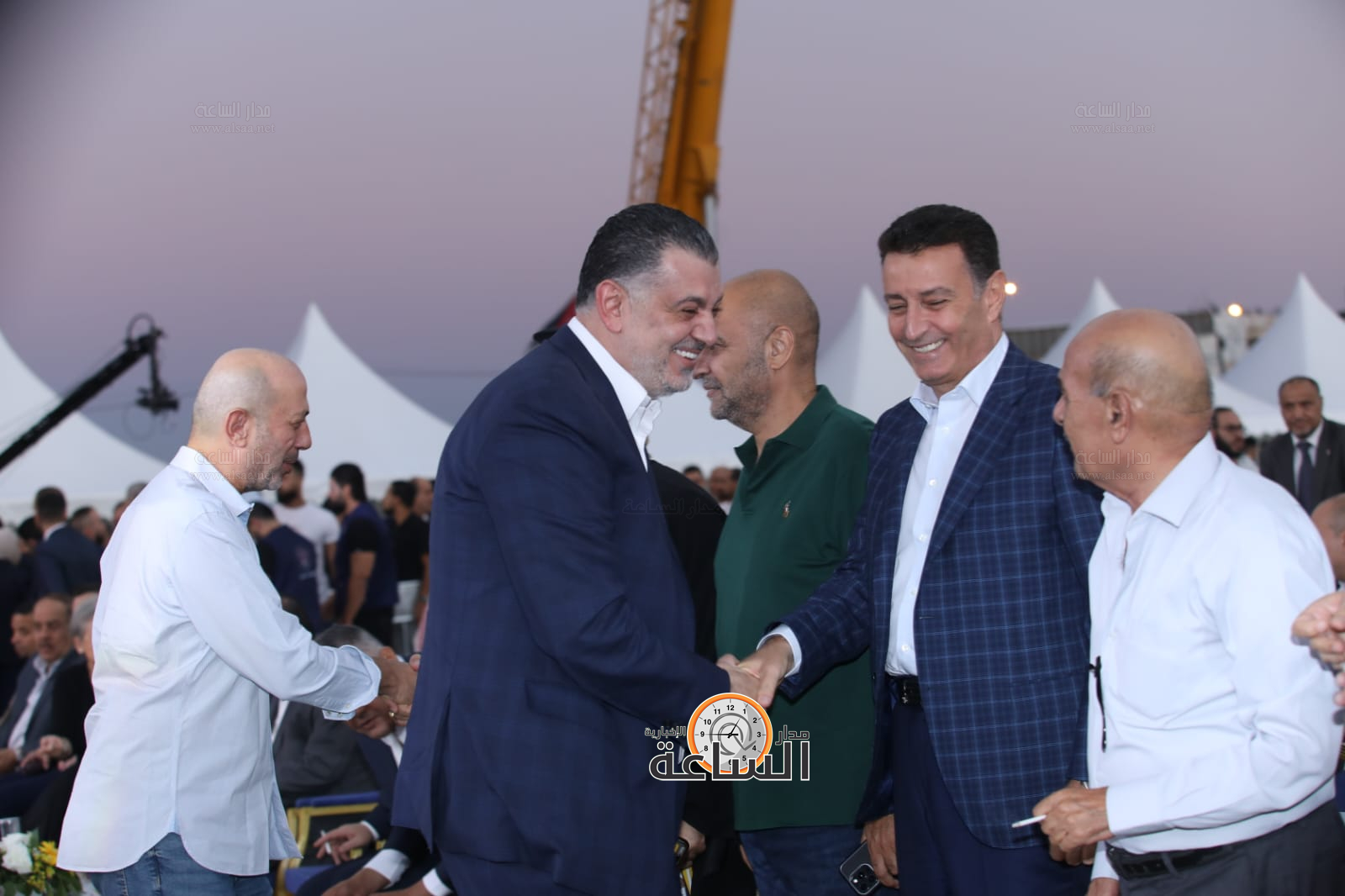 Madar Al-Saa Images 0.8555314722887186