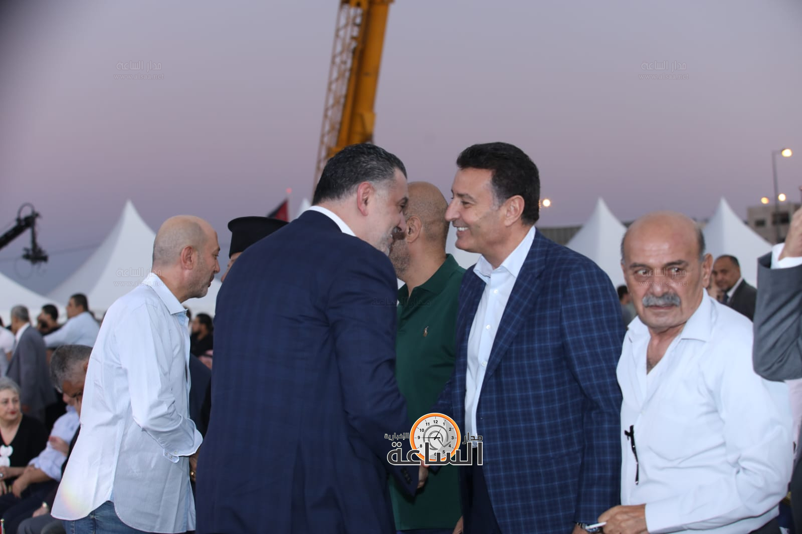 Madar Al-Saa Images 0.39969736070079076