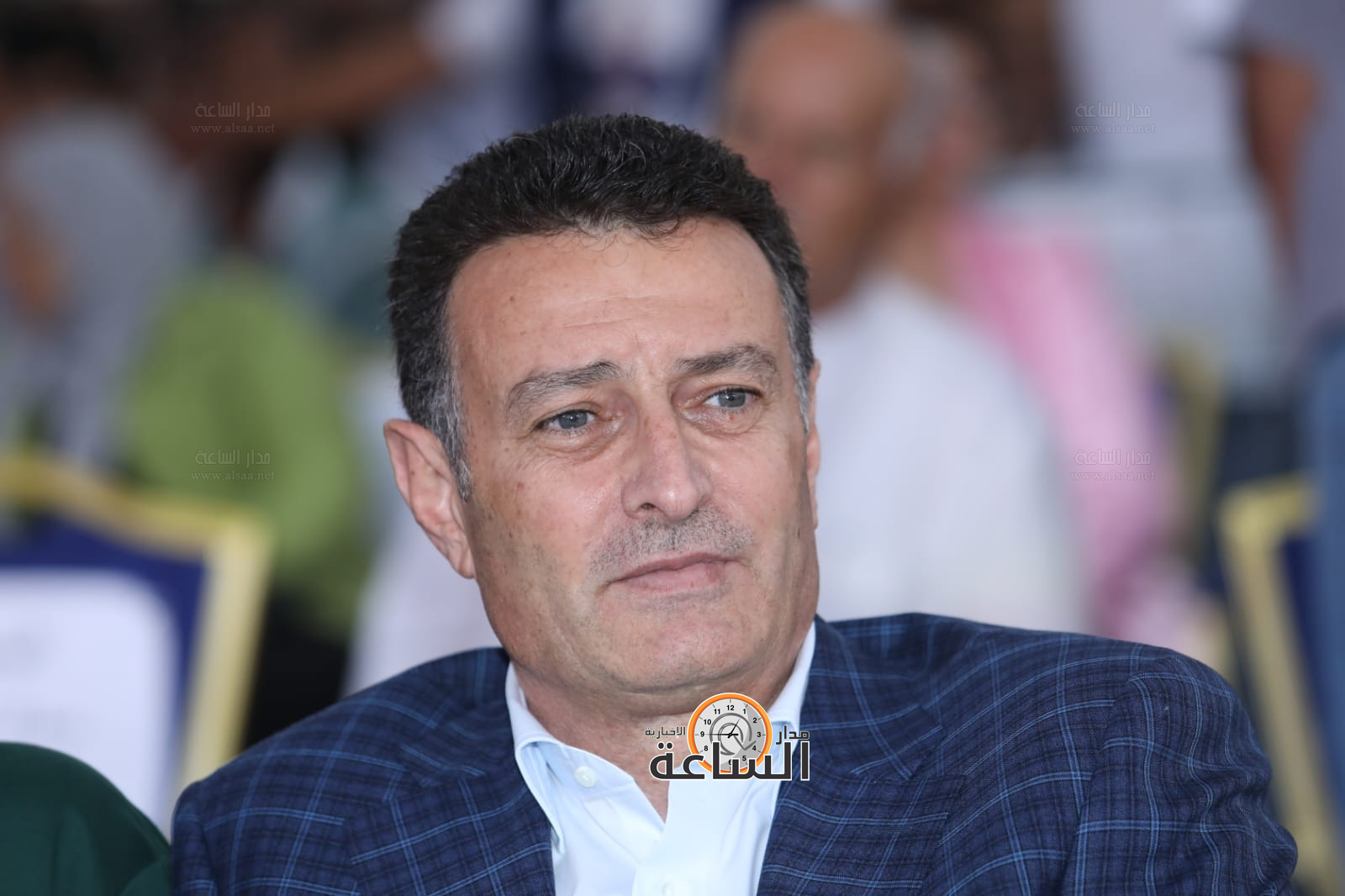 Madar Al-Saa Images 0.4428746715528562