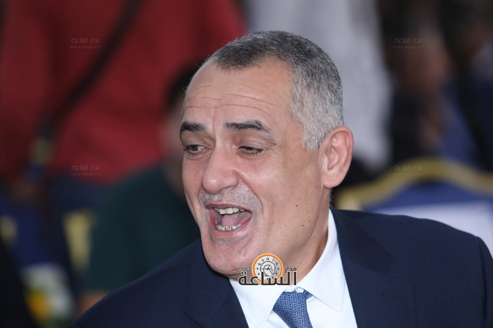 Madar Al-Saa Images 0.8359912963253482