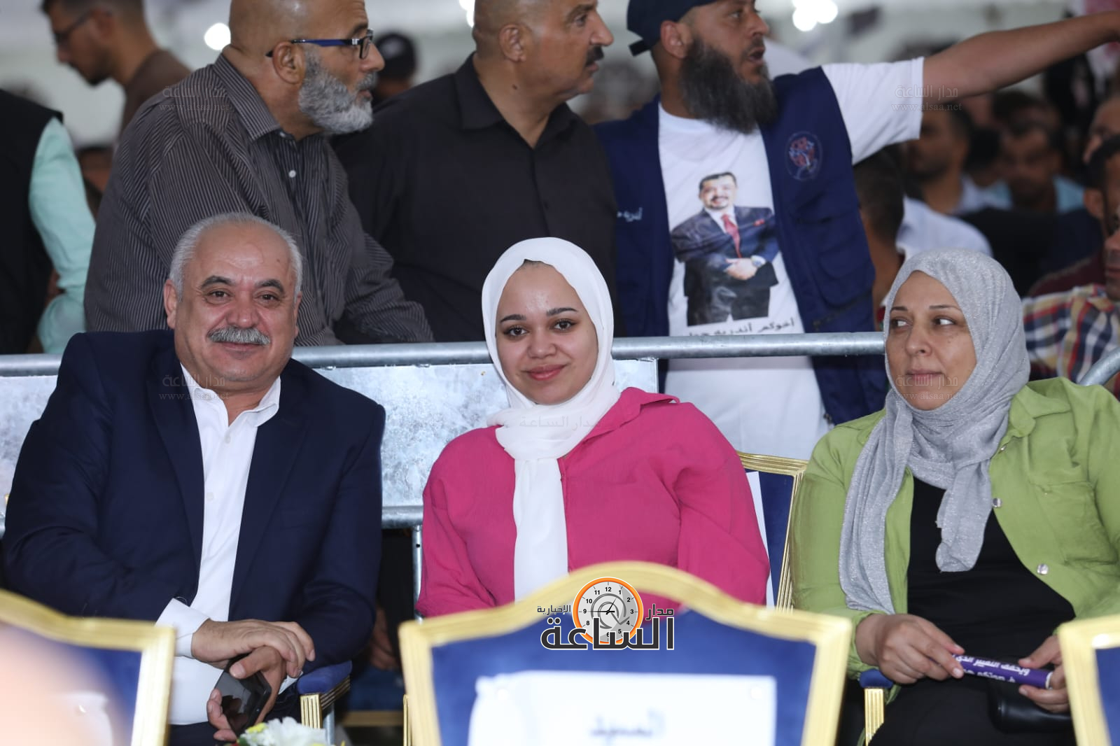 Madar Al-Saa Images 0.922213134465498