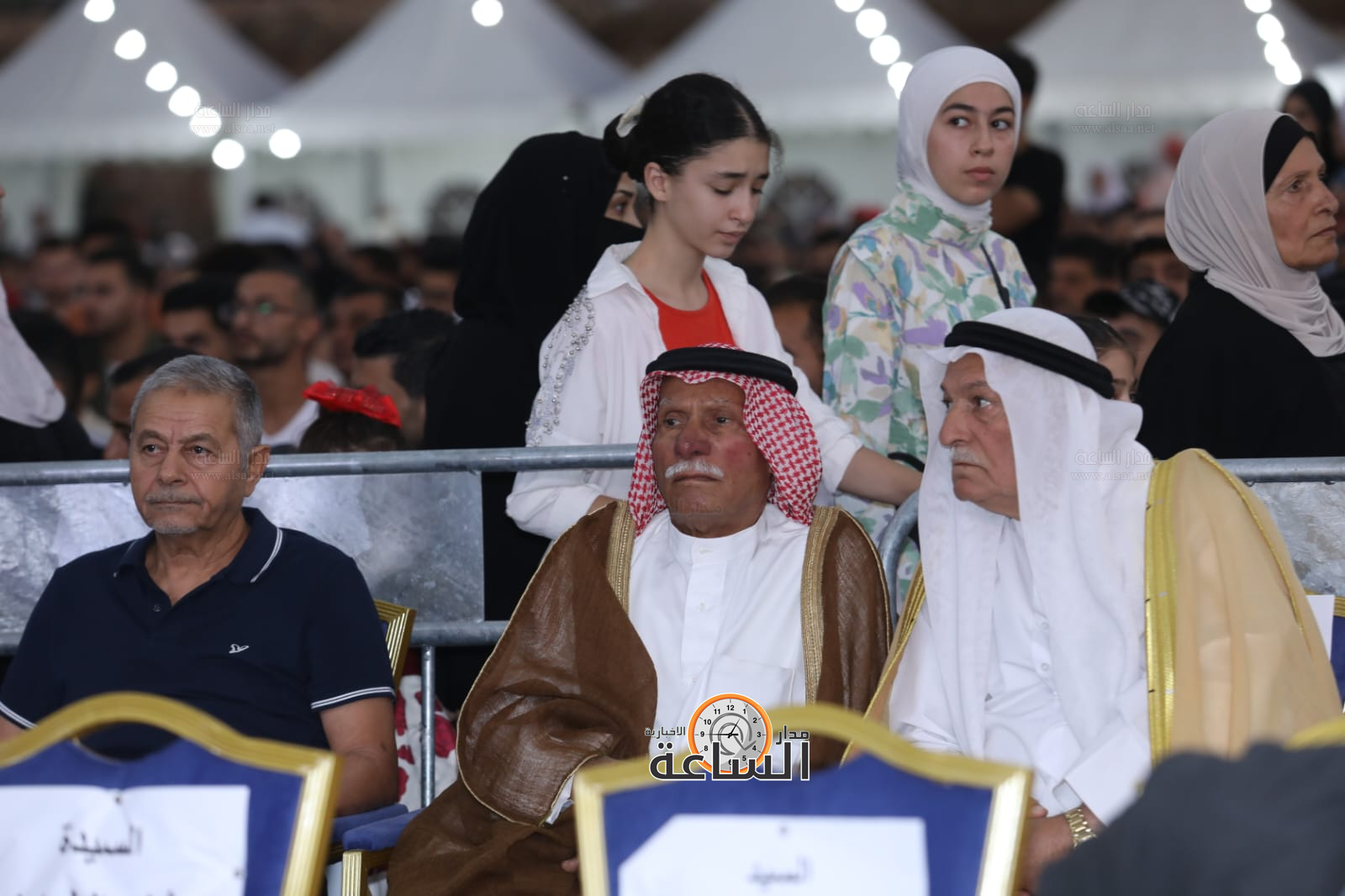 Madar Al-Saa Images 0.9320676059489441