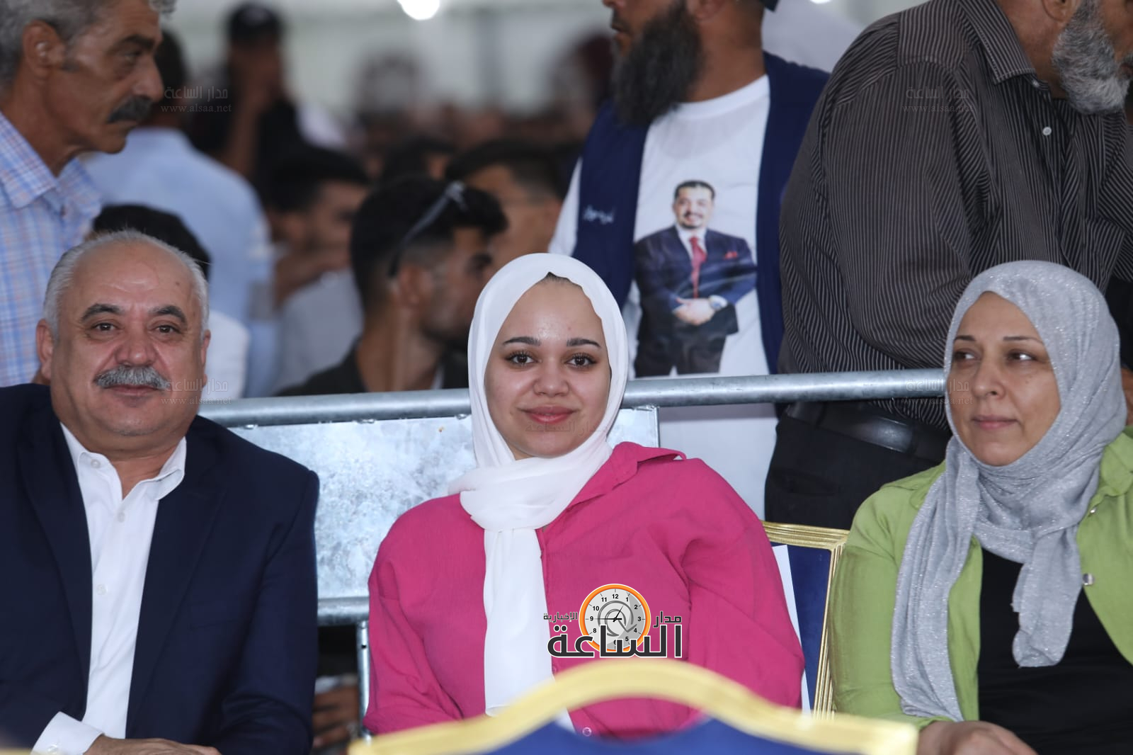 Madar Al-Saa Images 0.392373032243462