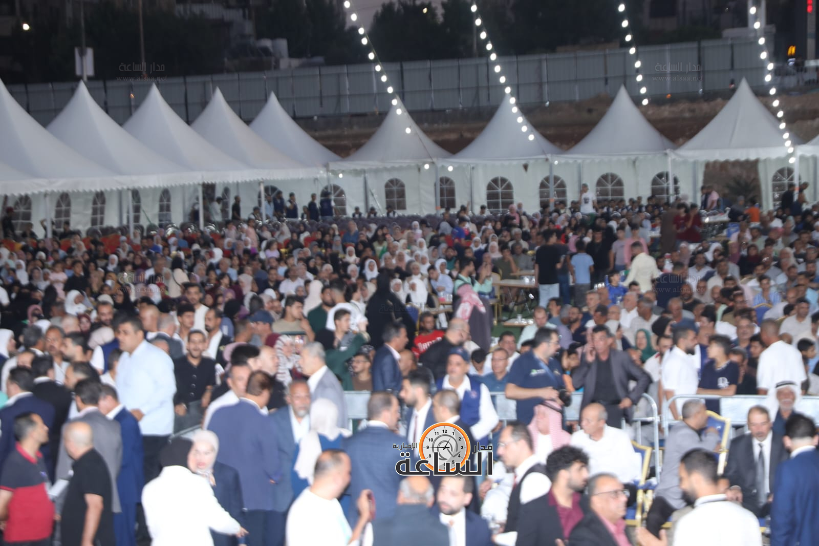 Madar Al-Saa Images 0.1305046059776196