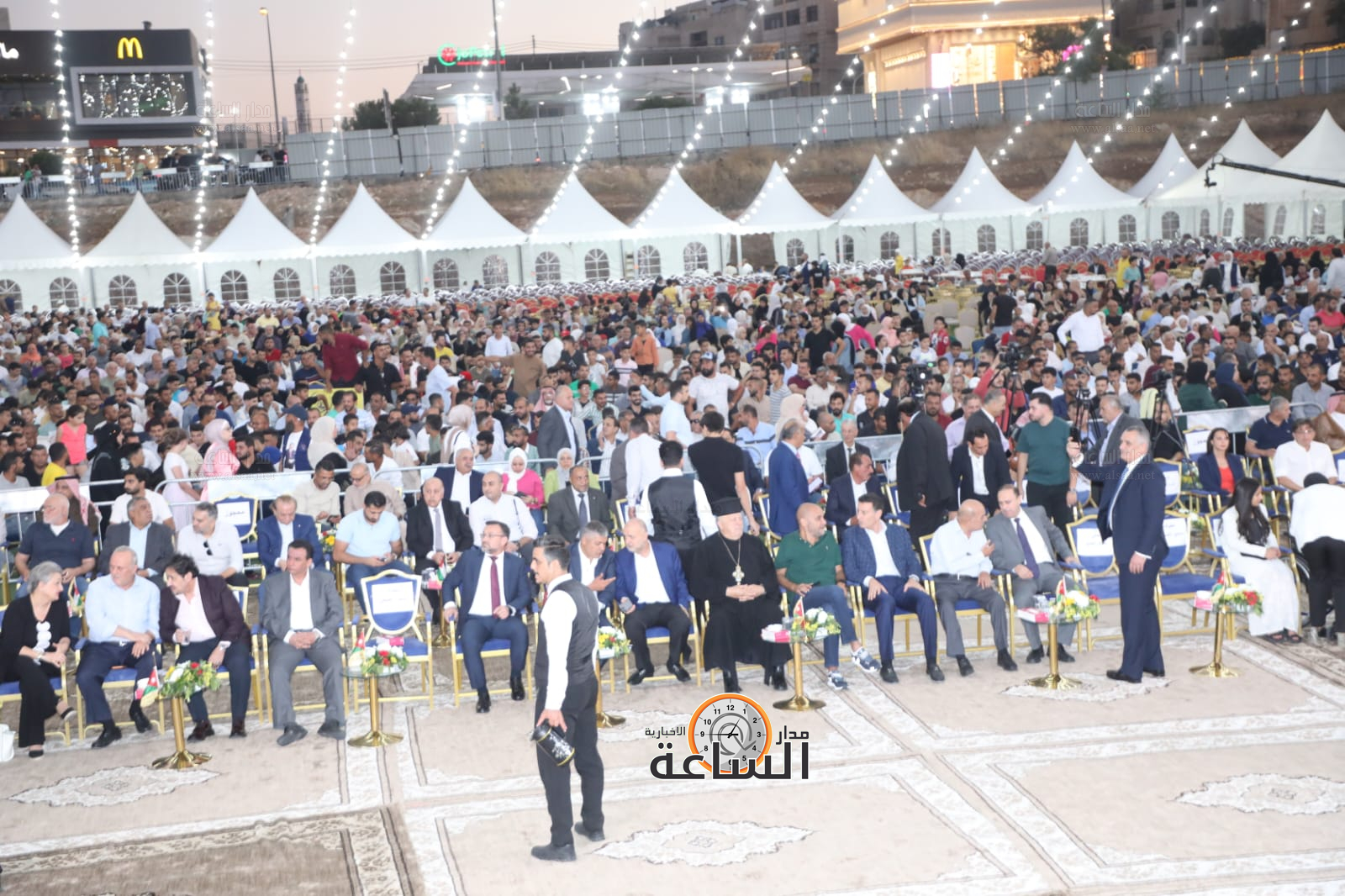 Madar Al-Saa Images 0.2663266483922915