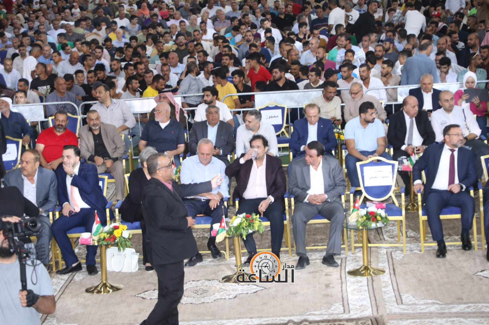 Madar Al-Saa Images 0.3217267501772474