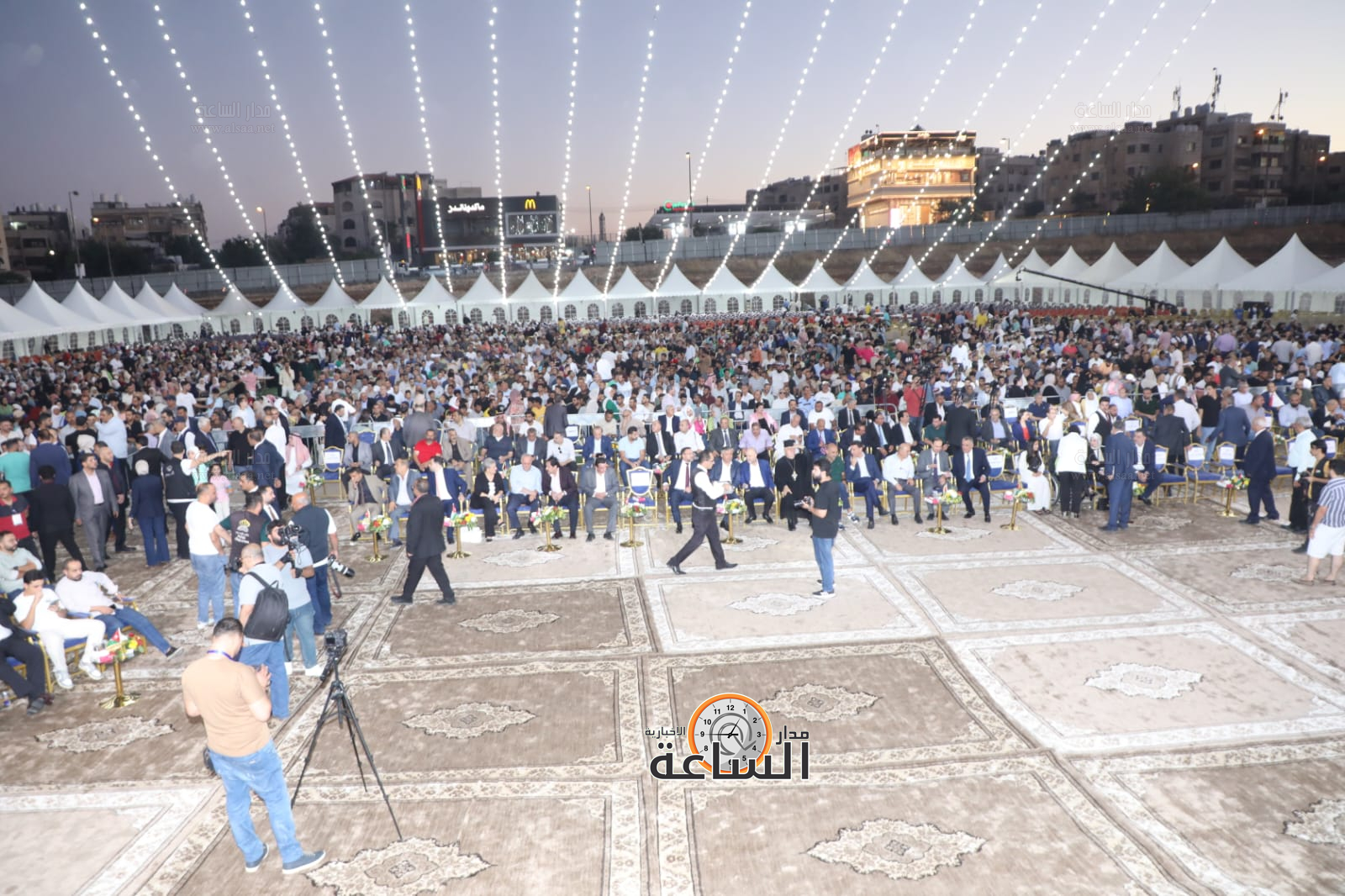 Madar Al-Saa Images 0.50812811605299