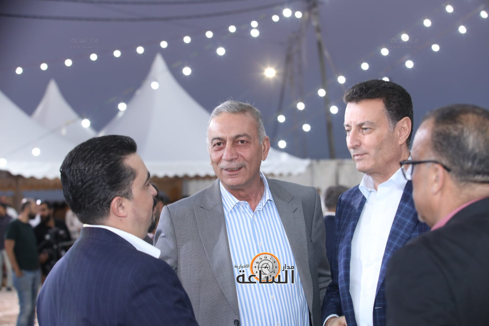 Madar Al-Saa Images 0.8977034965980506