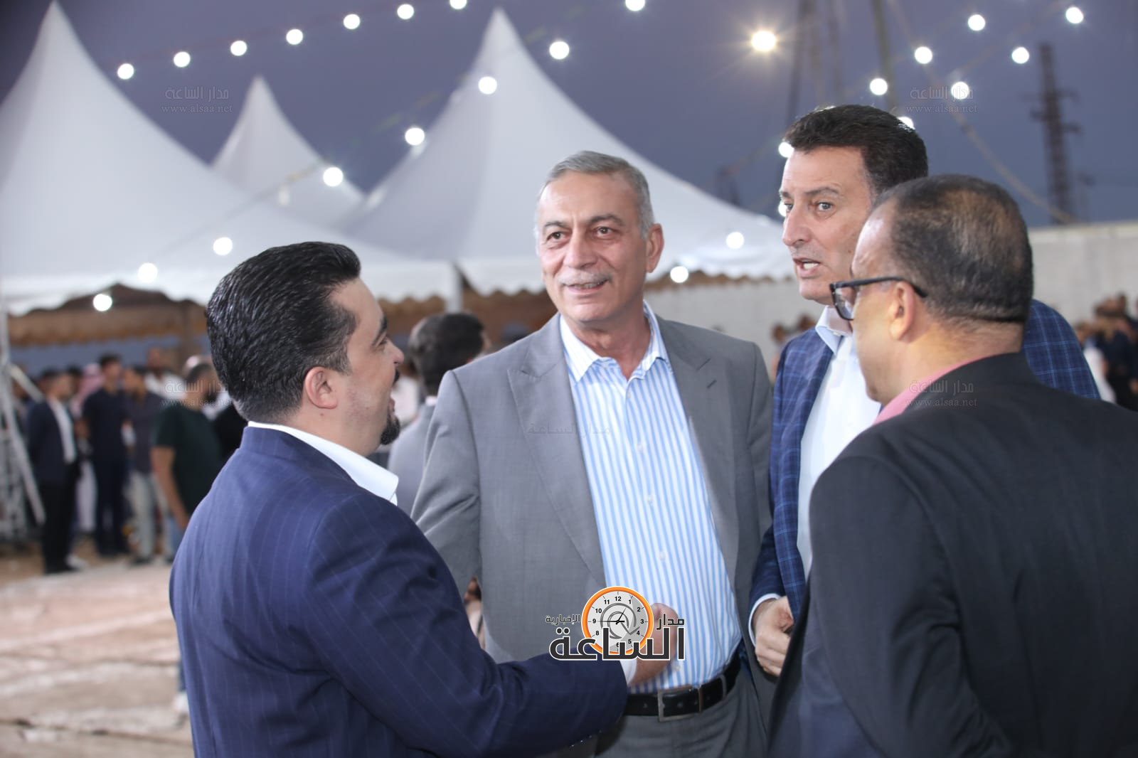 Madar Al-Saa Images 0.20851633480075615