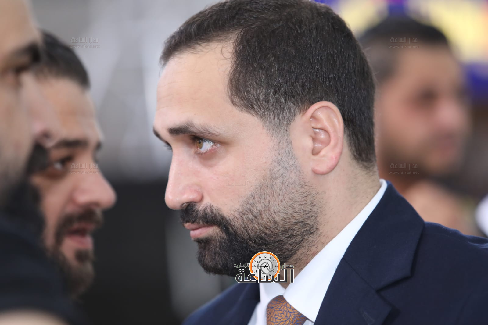 Madar Al-Saa Images 0.3625966686046449