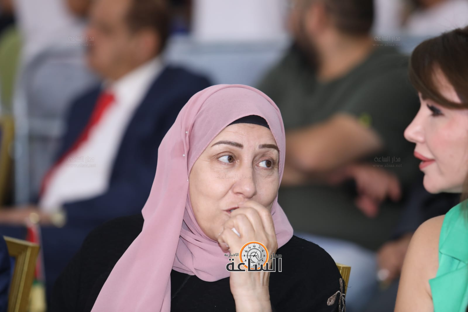 Madar Al-Saa Images 0.21222192296035436