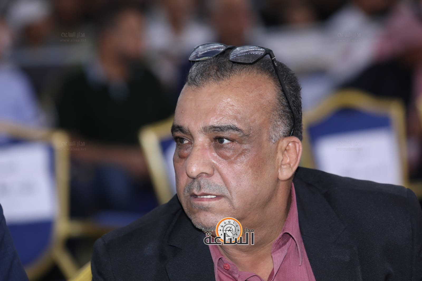 Madar Al-Saa Images 0.5623786708765091