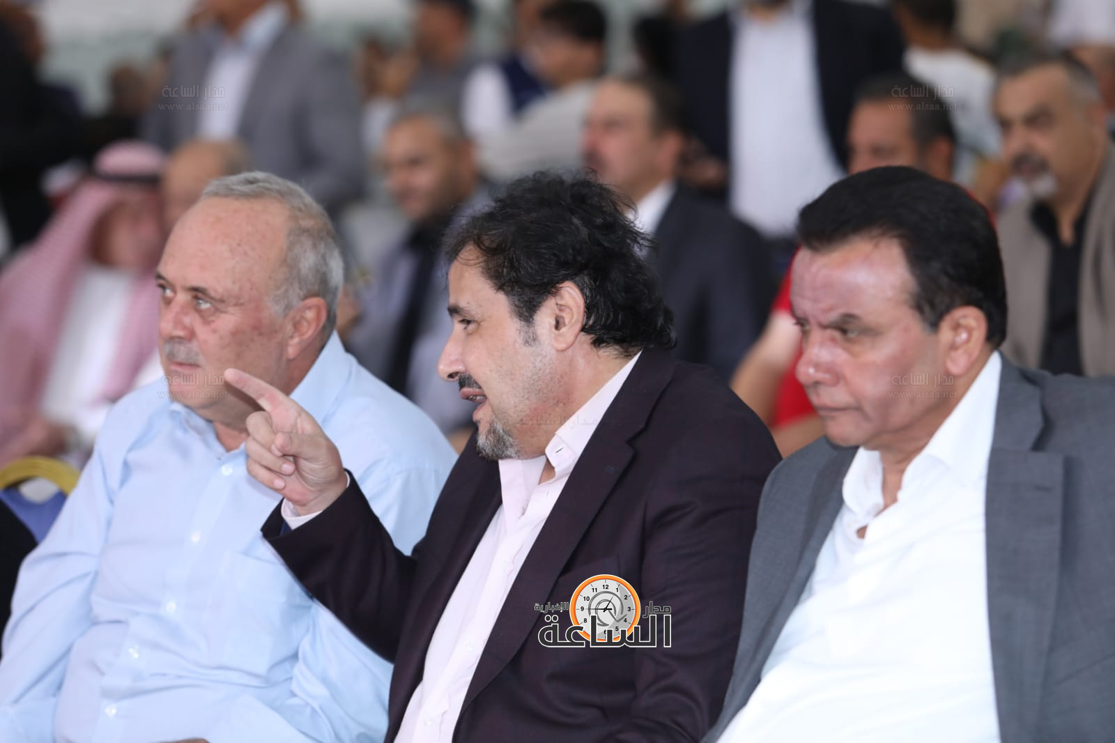 Madar Al-Saa Images 0.10226124505186851