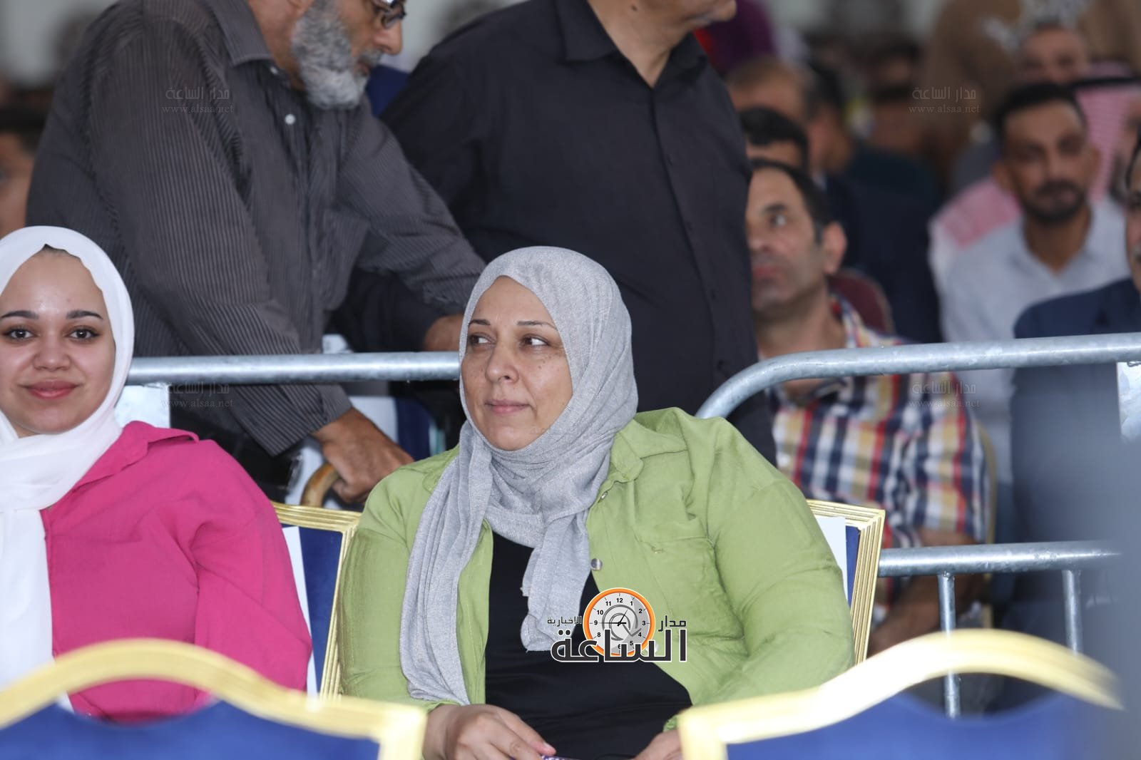 Madar Al-Saa Images 0.4328197977549557