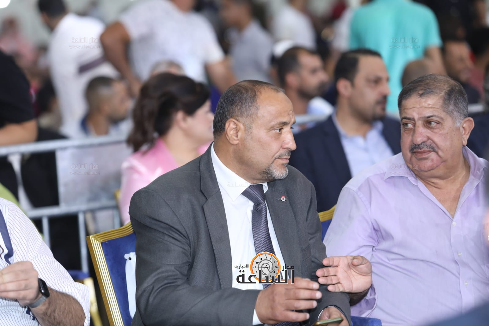 Madar Al-Saa Images 0.7009842301848901