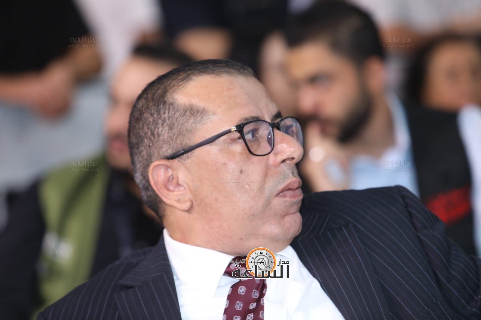 Madar Al-Saa Images 0.1881686976442305