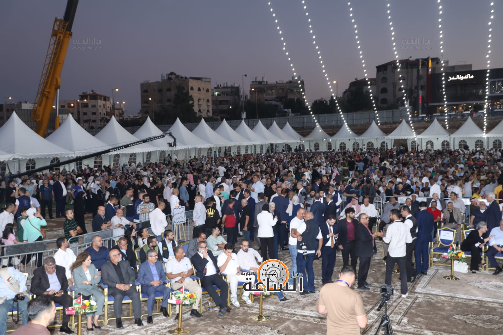 Madar Al-Saa Images 0.28791193313641195