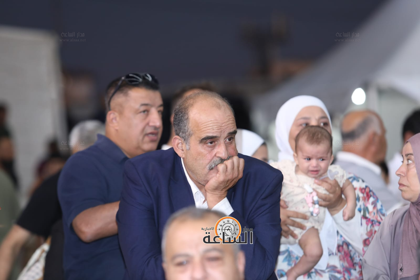 Madar Al-Saa Images 0.8198725980265547