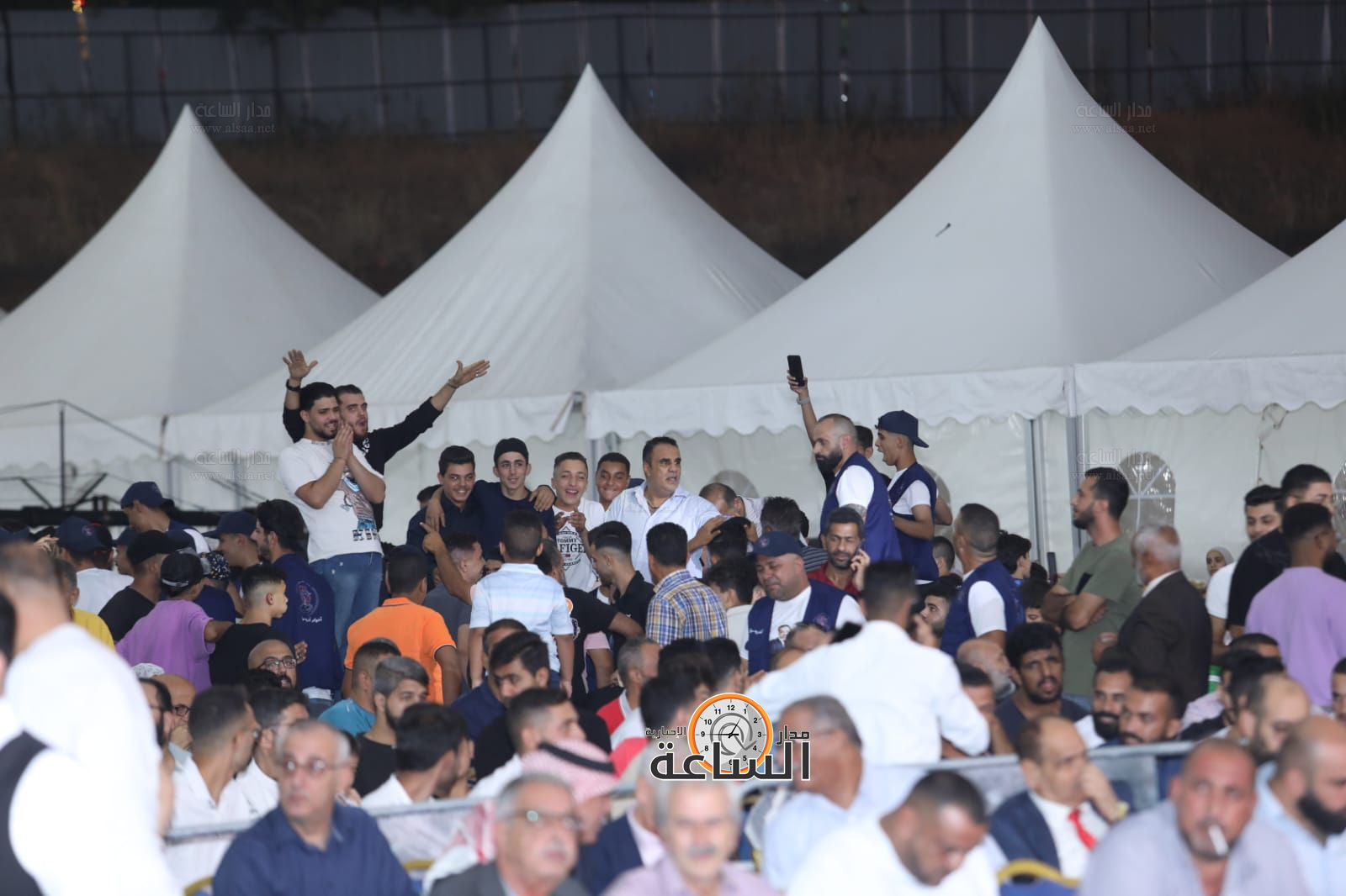 Madar Al-Saa Images 0.979205963004778