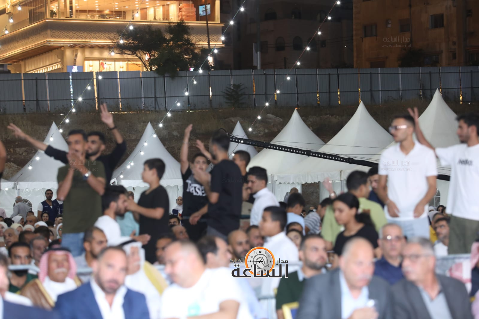 Madar Al-Saa Images 0.22252690302315492