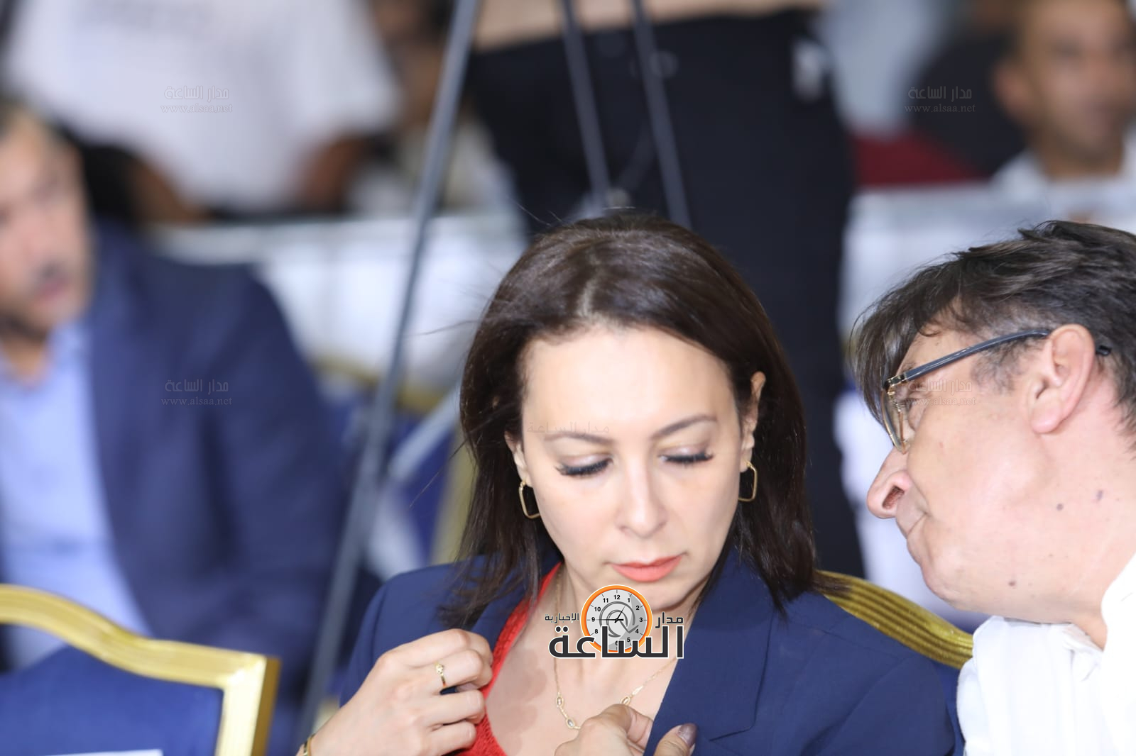 Madar Al-Saa Images 0.12940072301969896