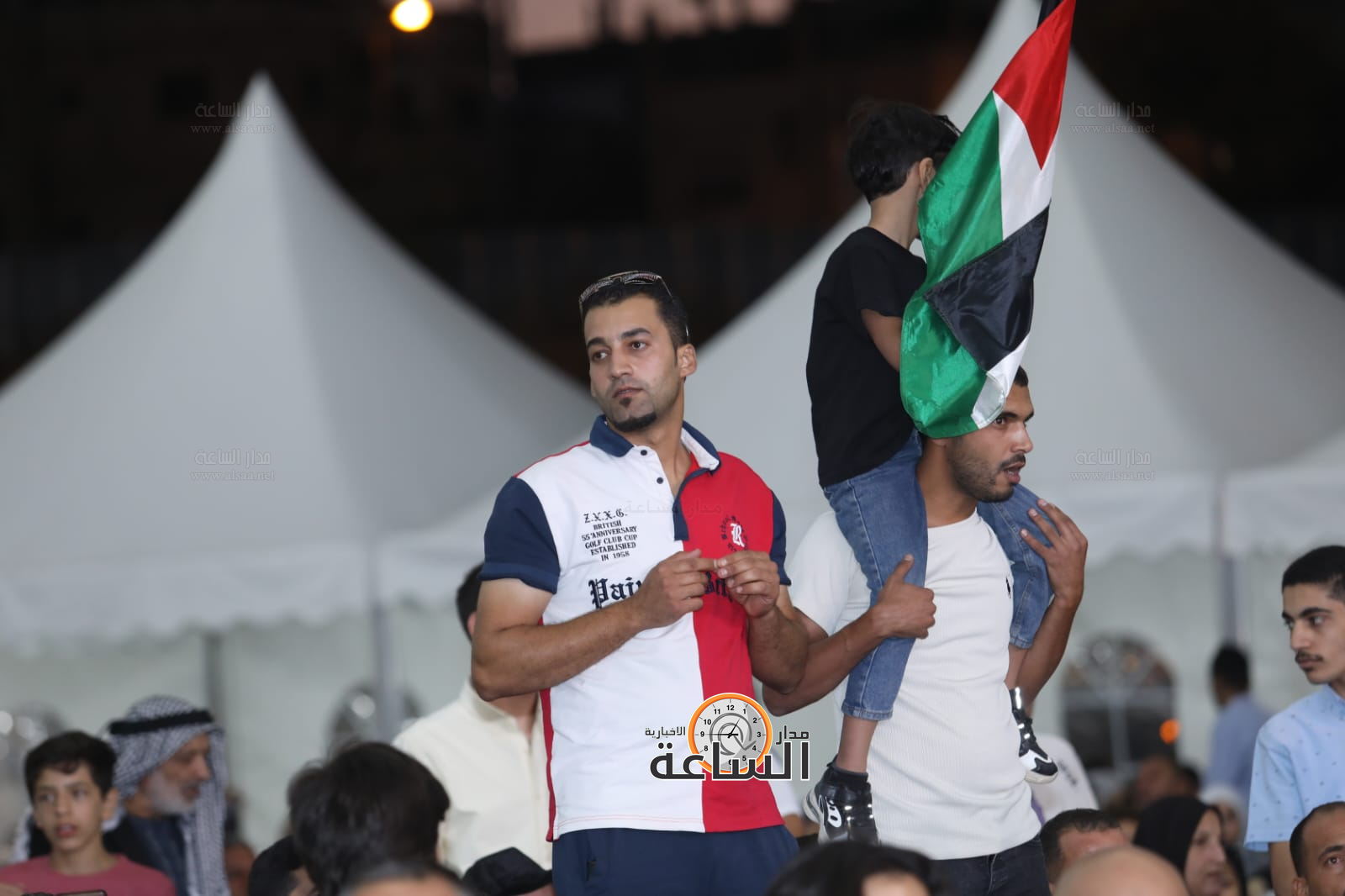 Madar Al-Saa Images 0.35619596896137096