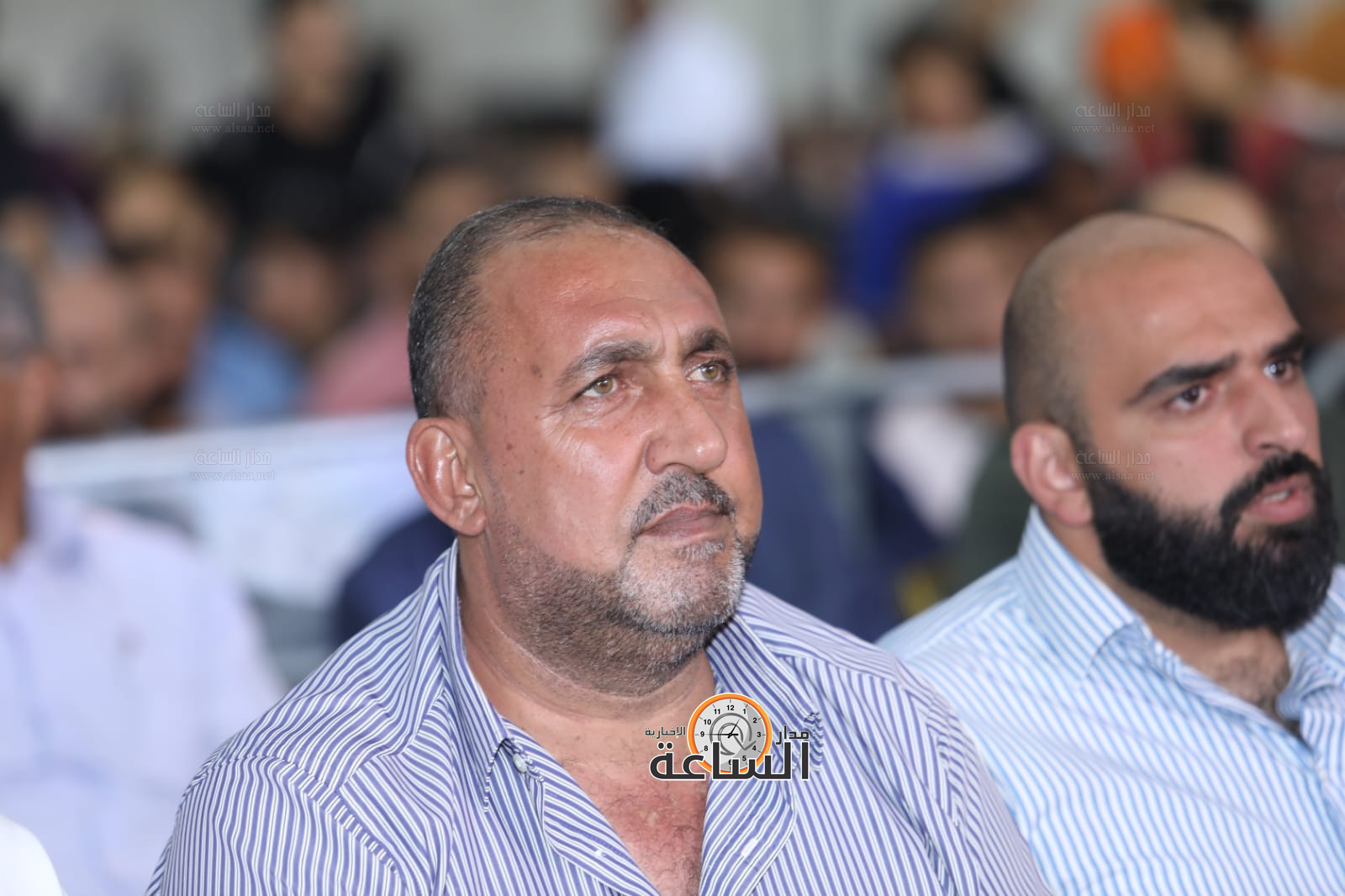 Madar Al-Saa Images 0.4490343409587767