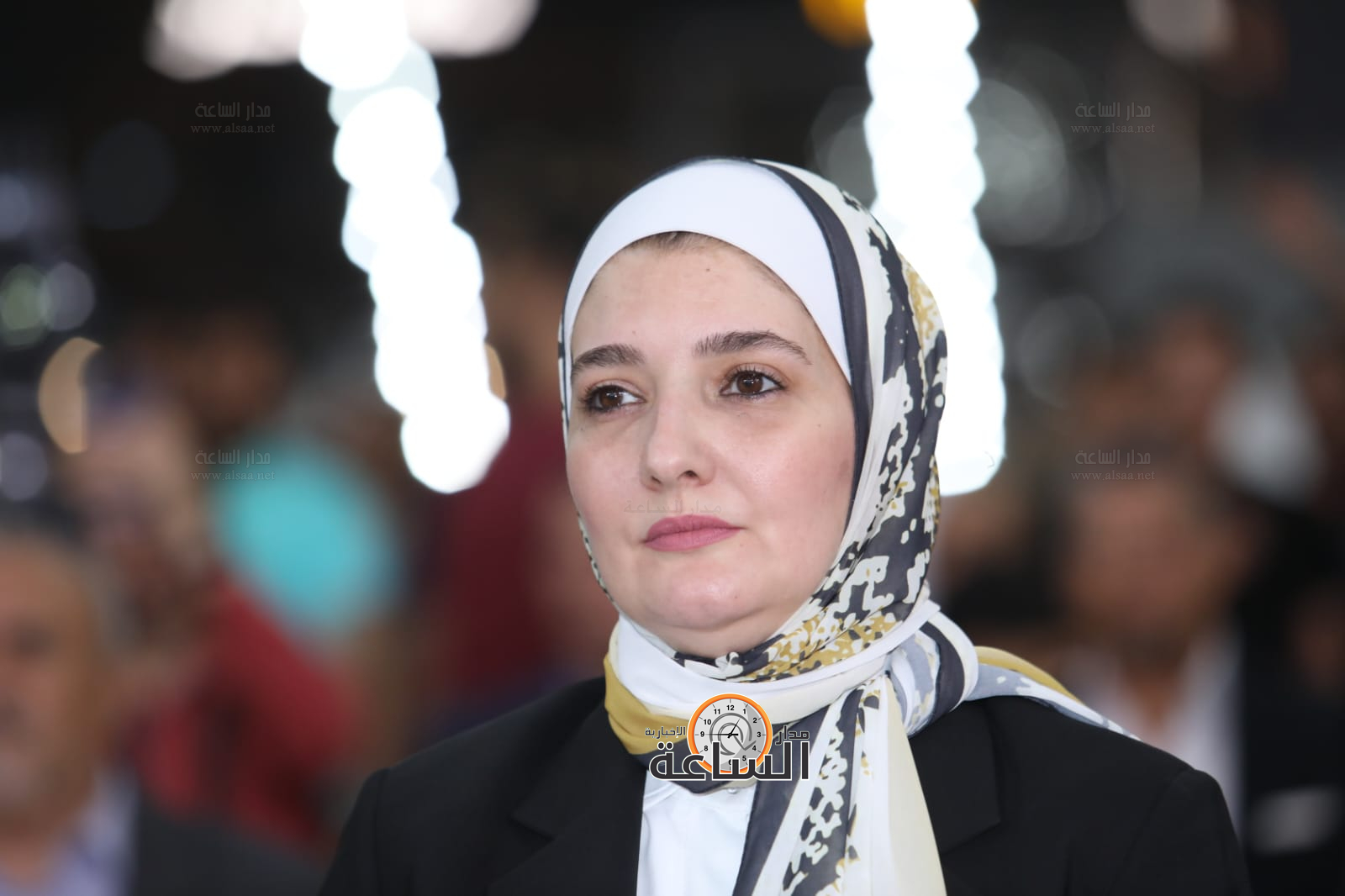 Madar Al-Saa Images 0.10262702007165125