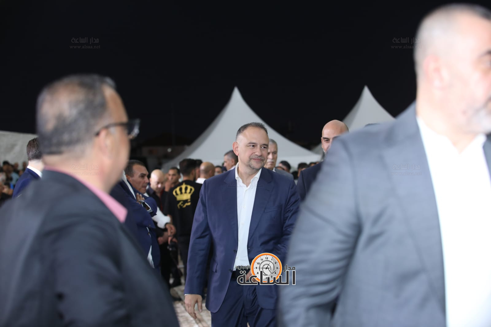 Madar Al-Saa Images 0.17761074535997046