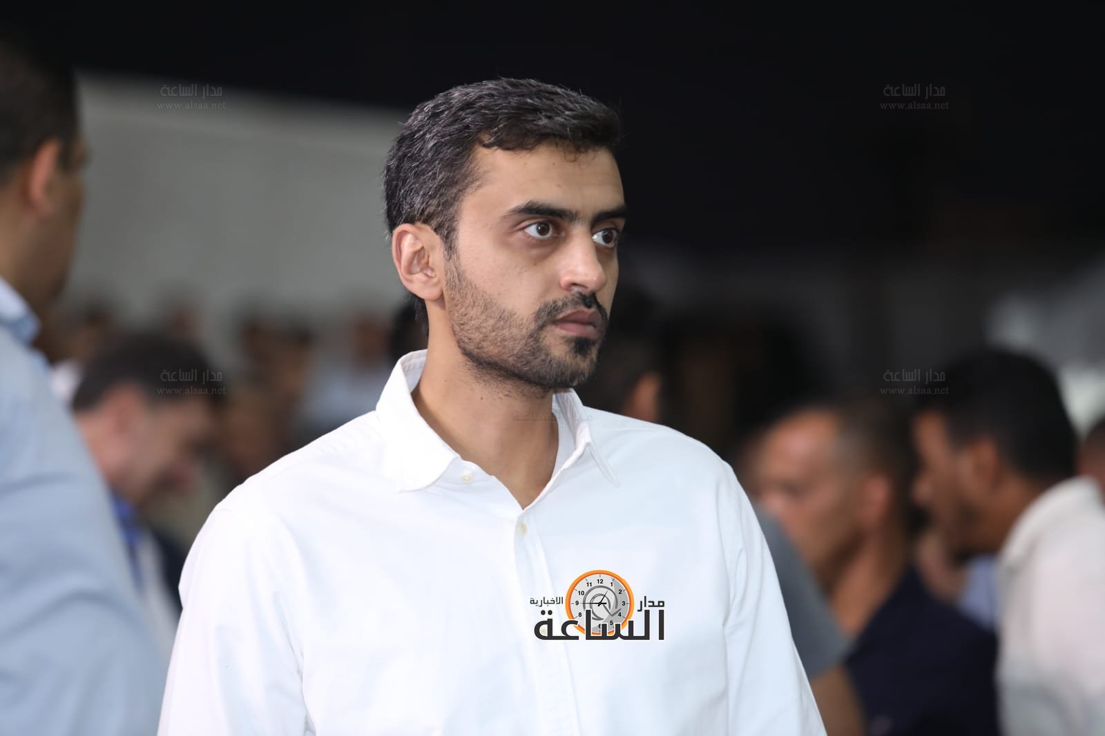 Madar Al-Saa Images 0.21073005572103098