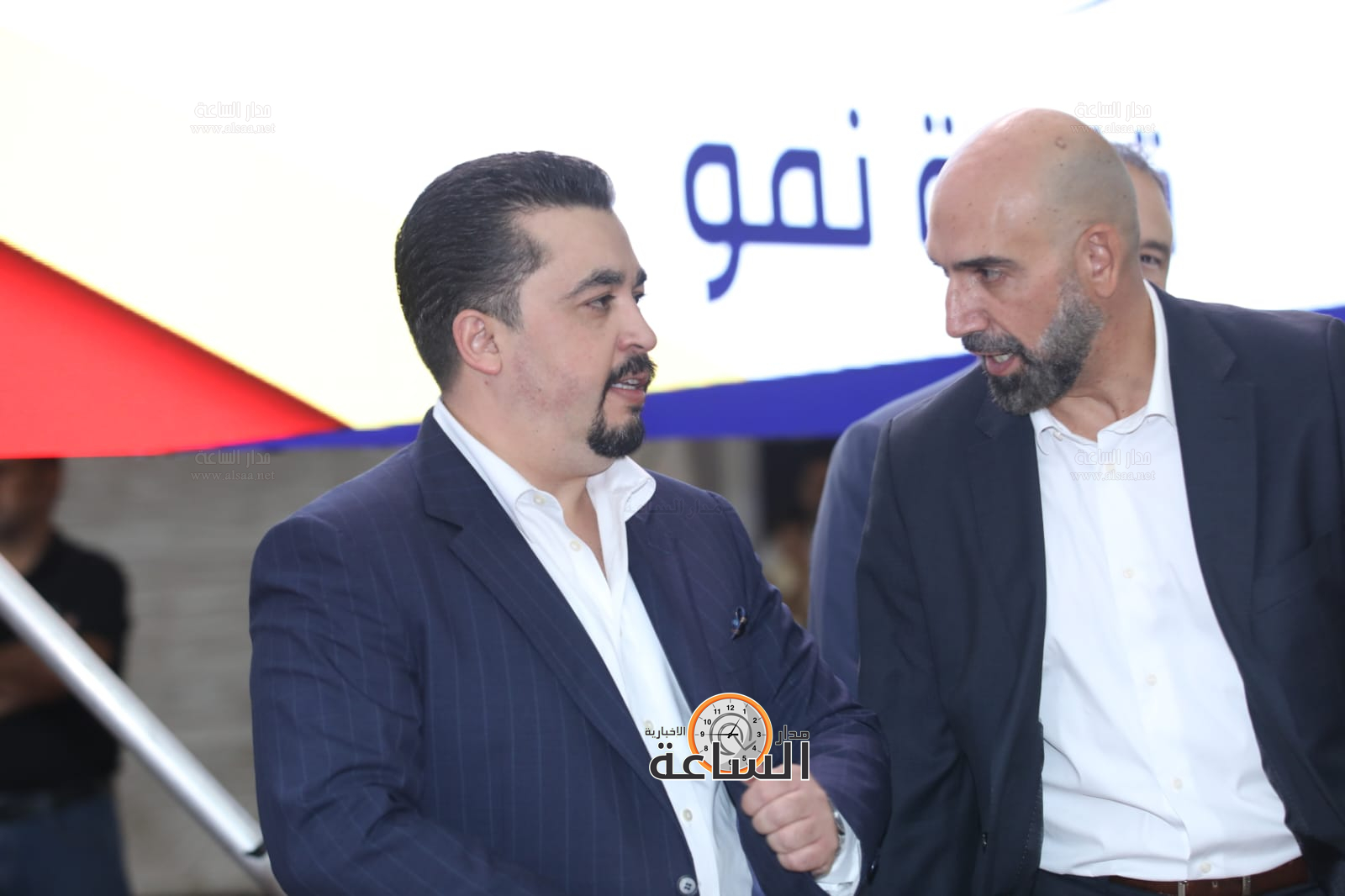 Madar Al-Saa Images 0.35343987464760795