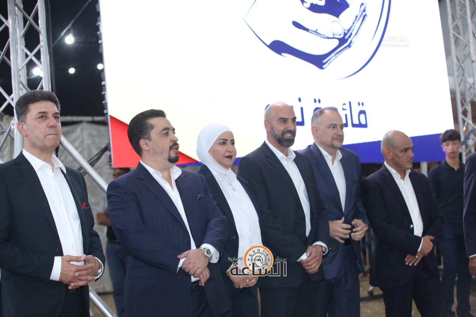 Madar Al-Saa Images 0.45230482828543495