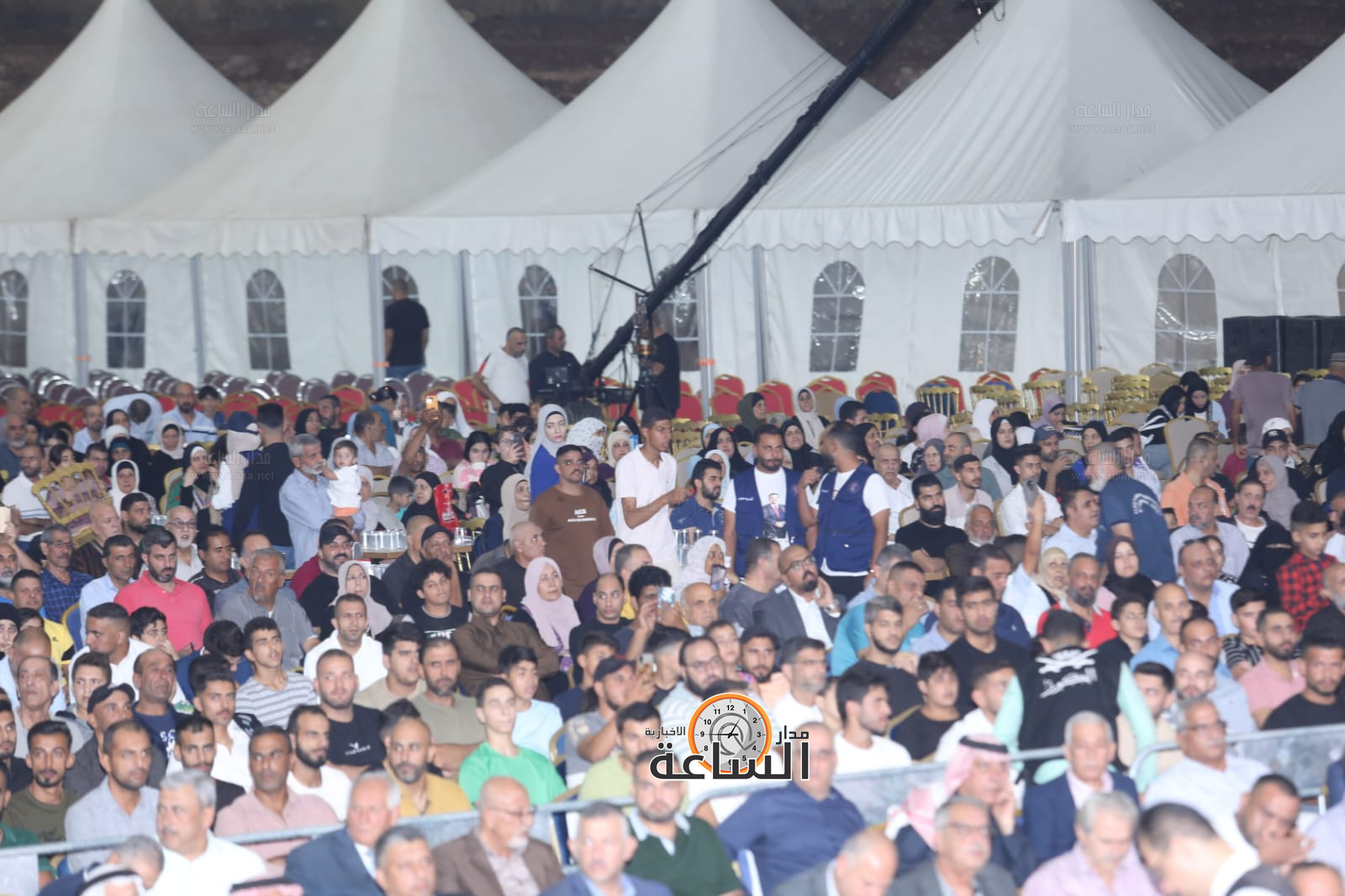 Madar Al-Saa Images 0.10000603348172166